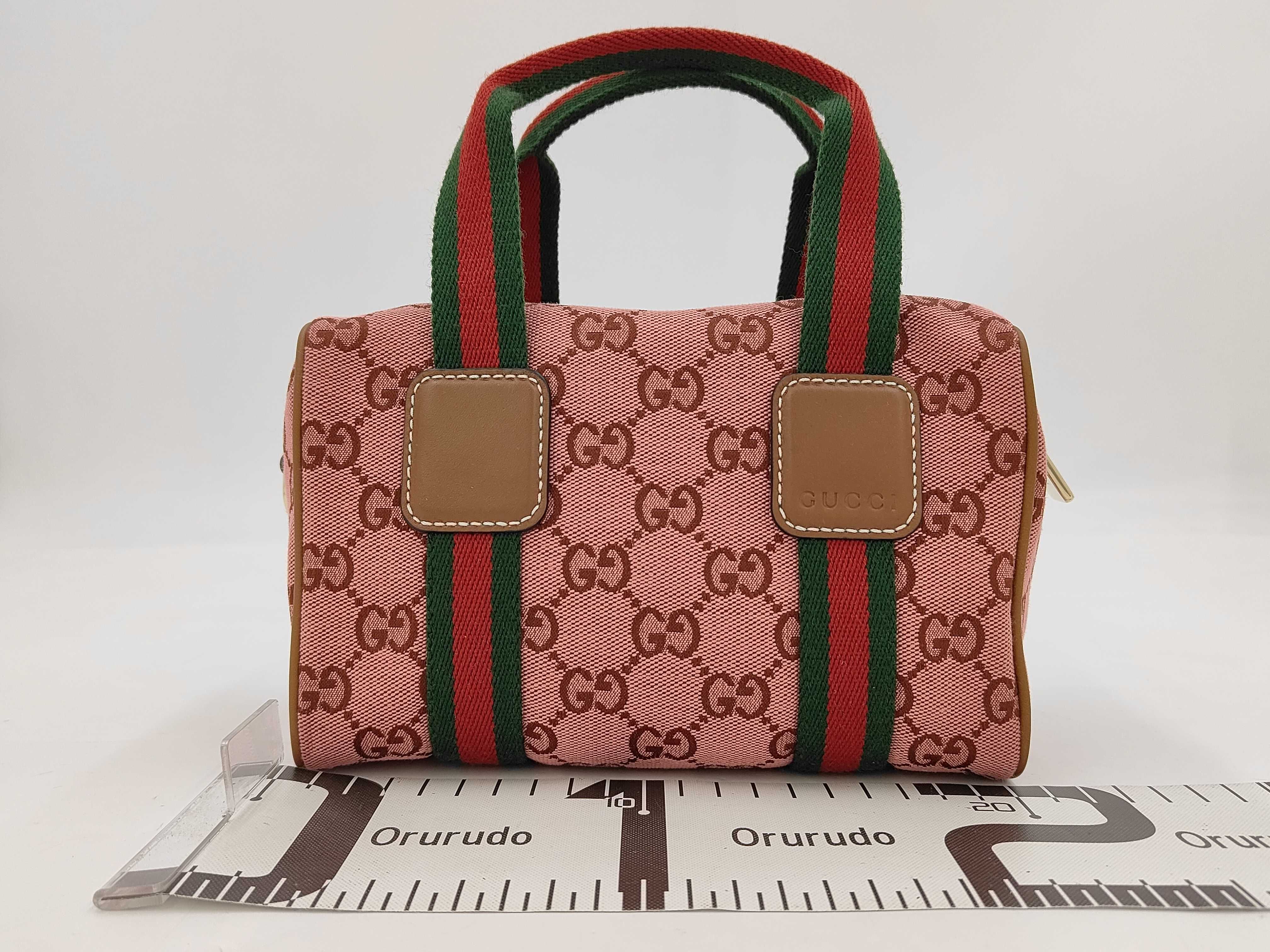 2-way Boston bag — view 2