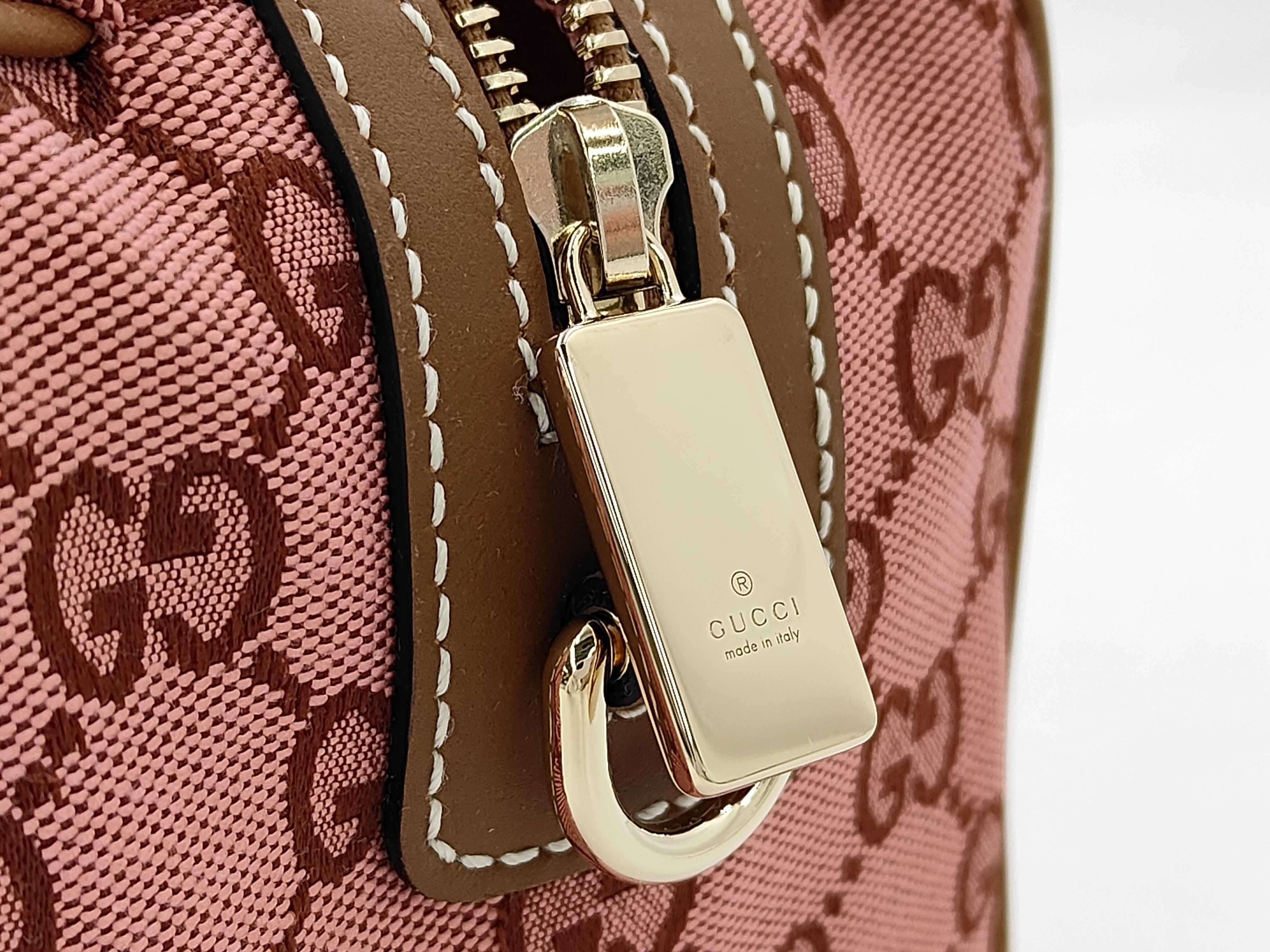 2-way Boston bag — view 11