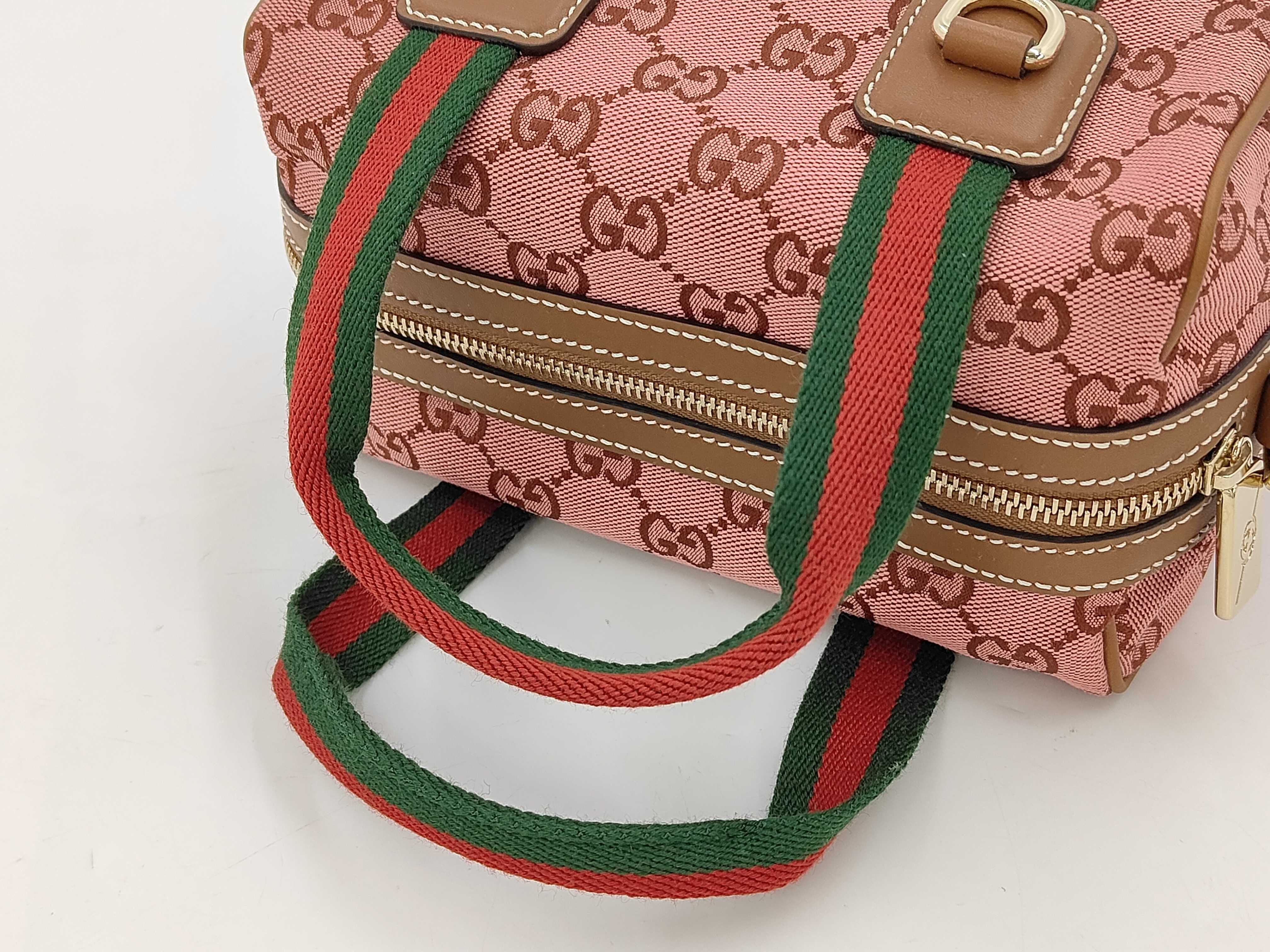 2-way Boston bag — view 3
