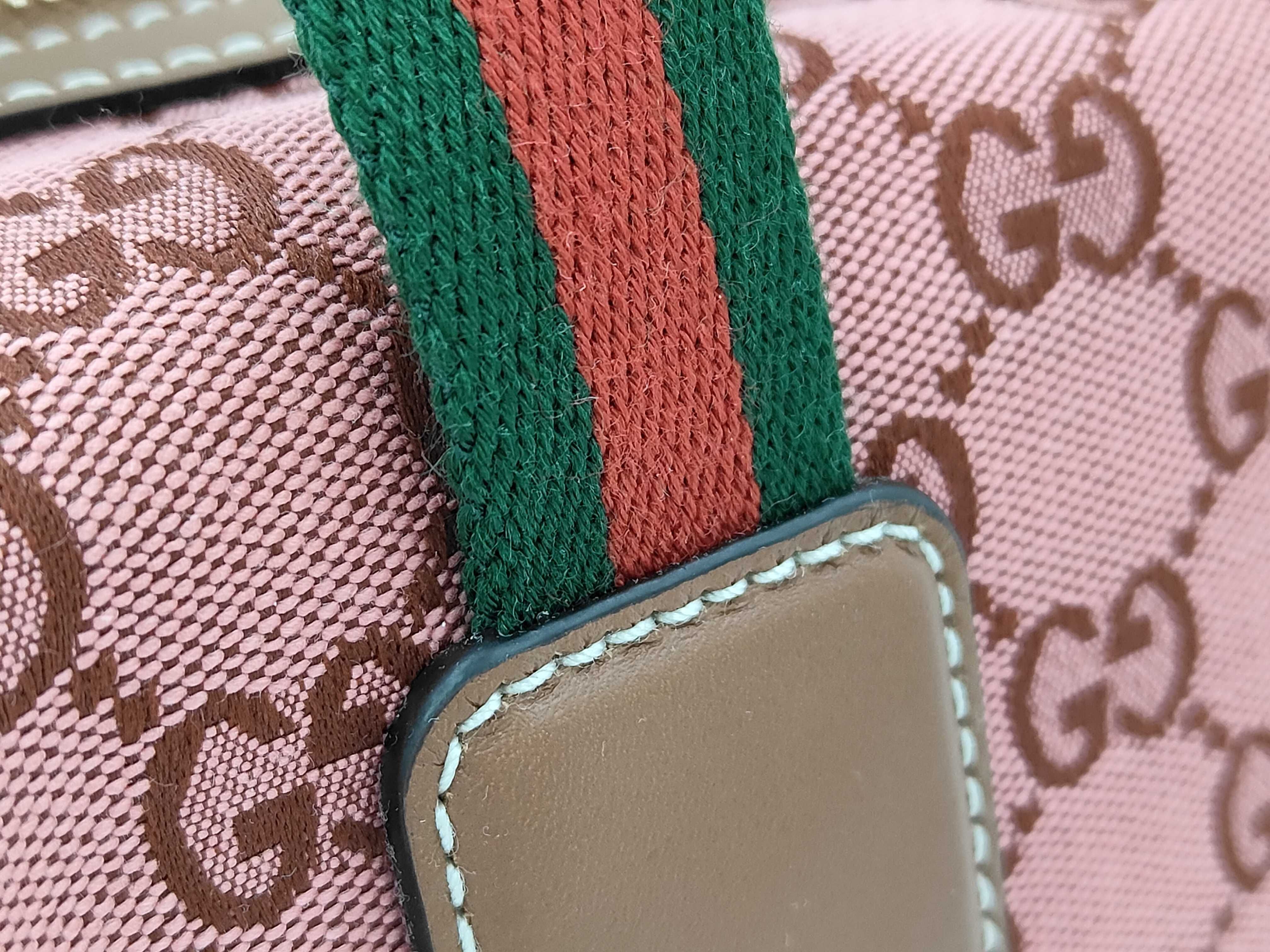 2-way Boston bag — view 5