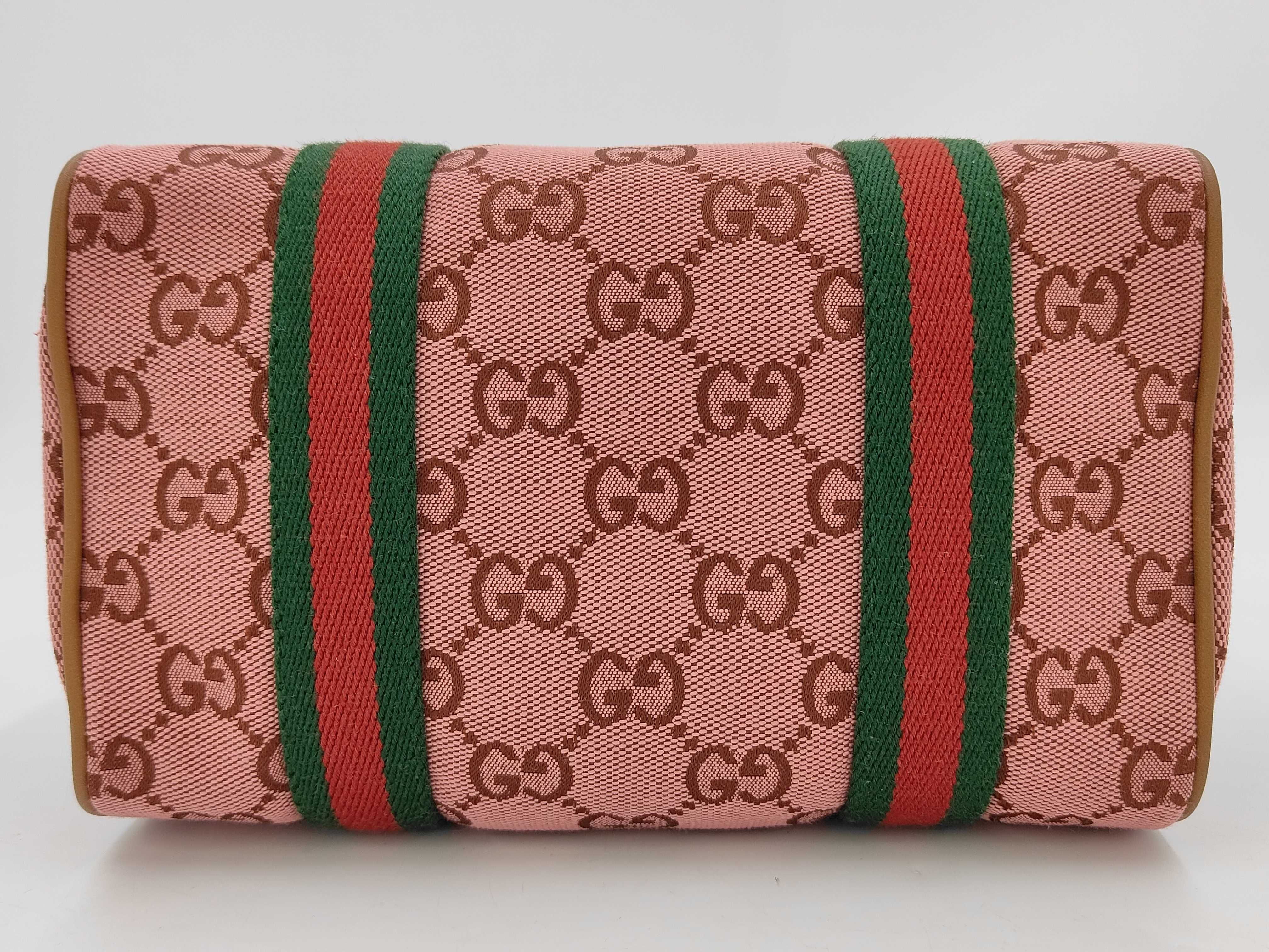 2-way Boston bag — view 6