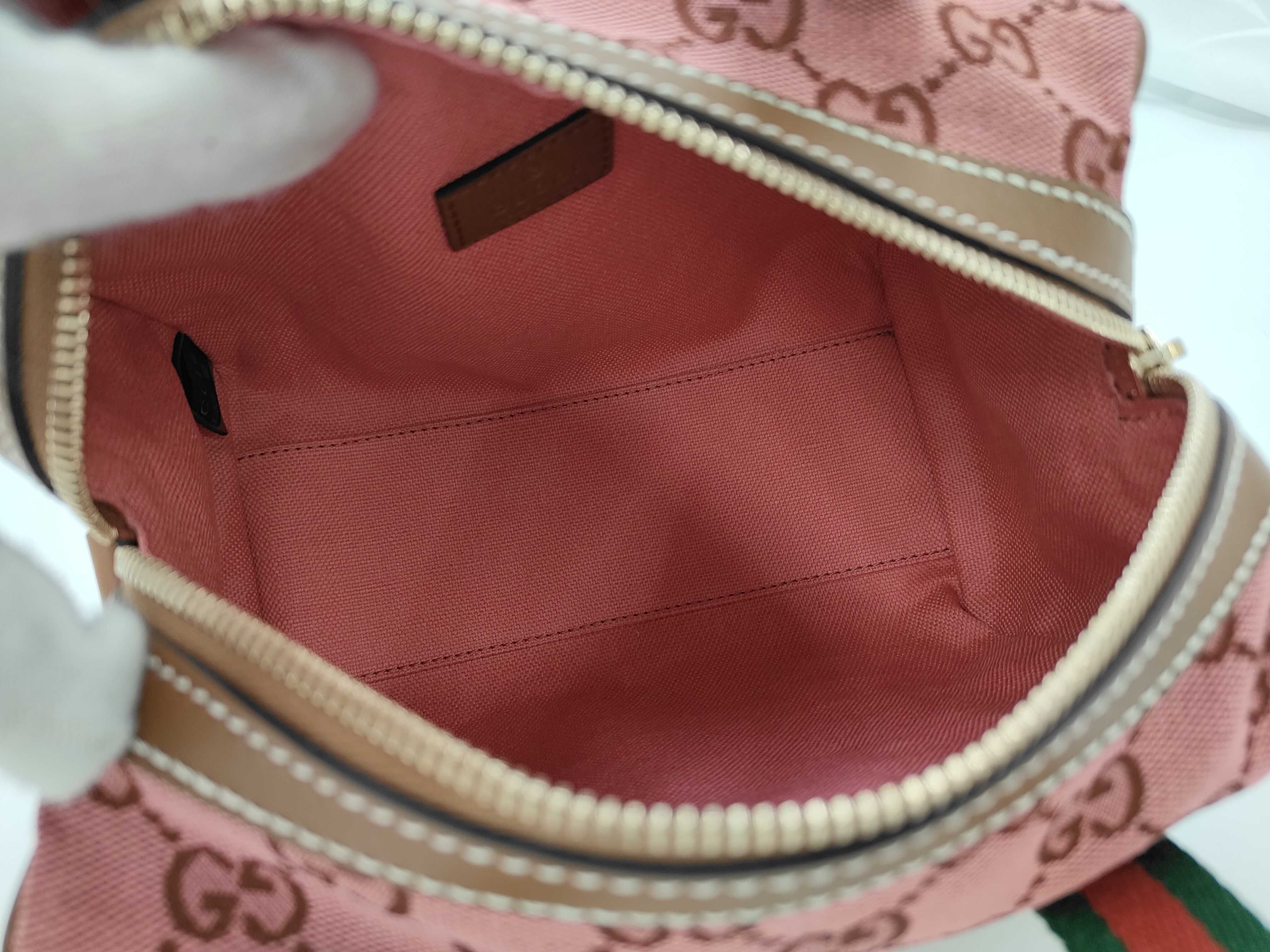 2-way Boston bag — view 8
