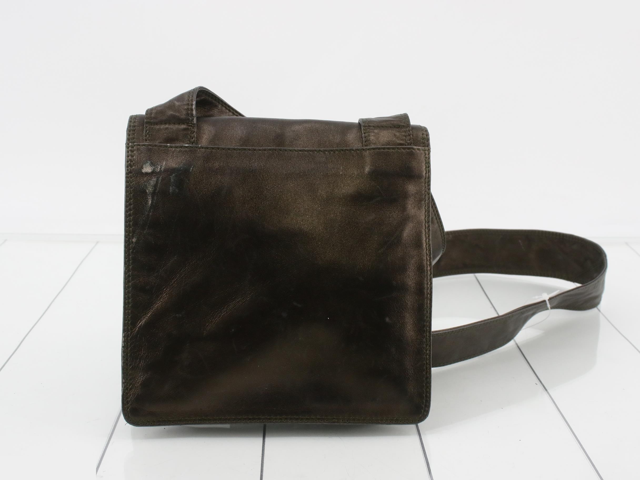 shoulder bag — view 2