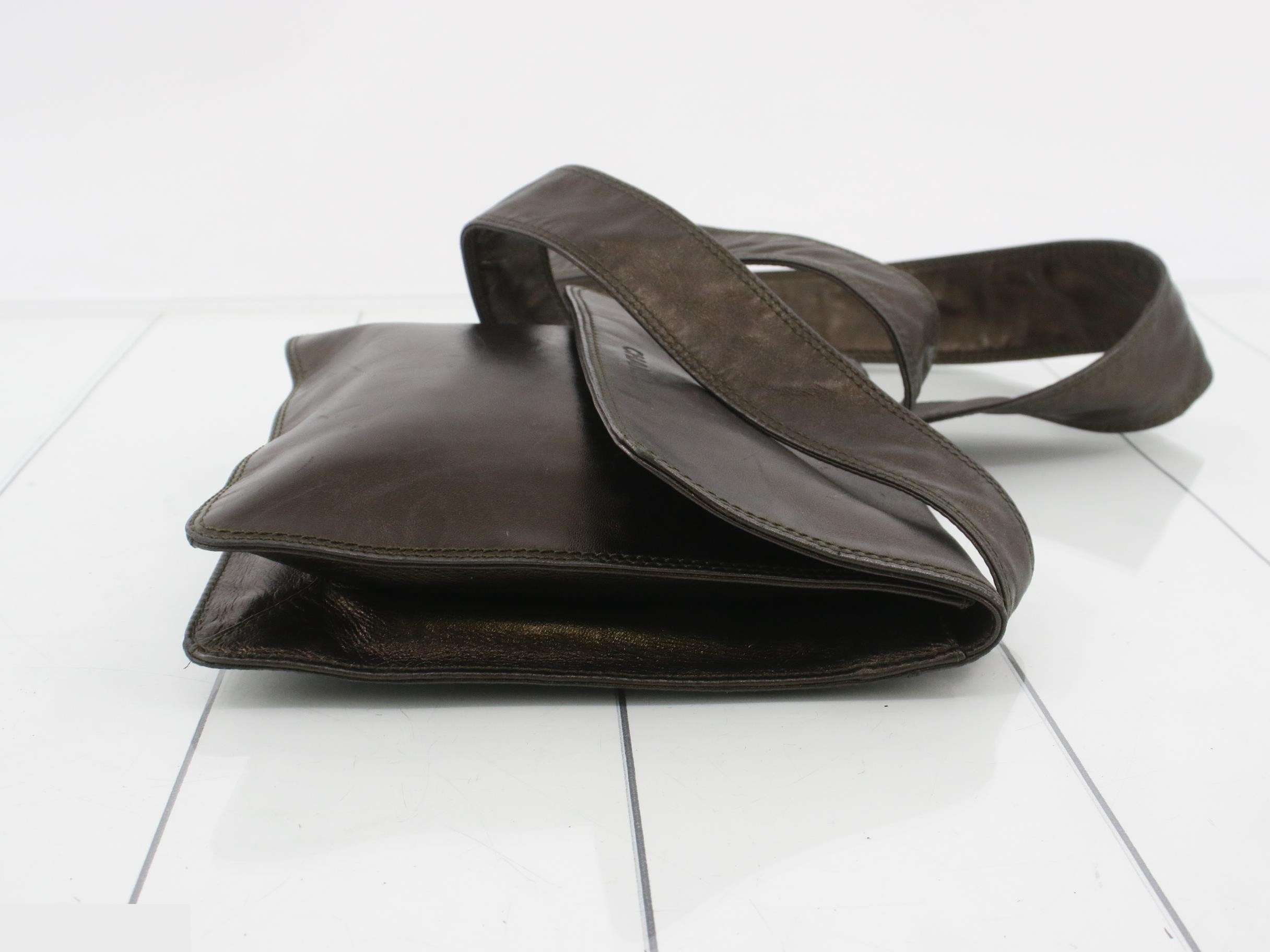 shoulder bag — view 3