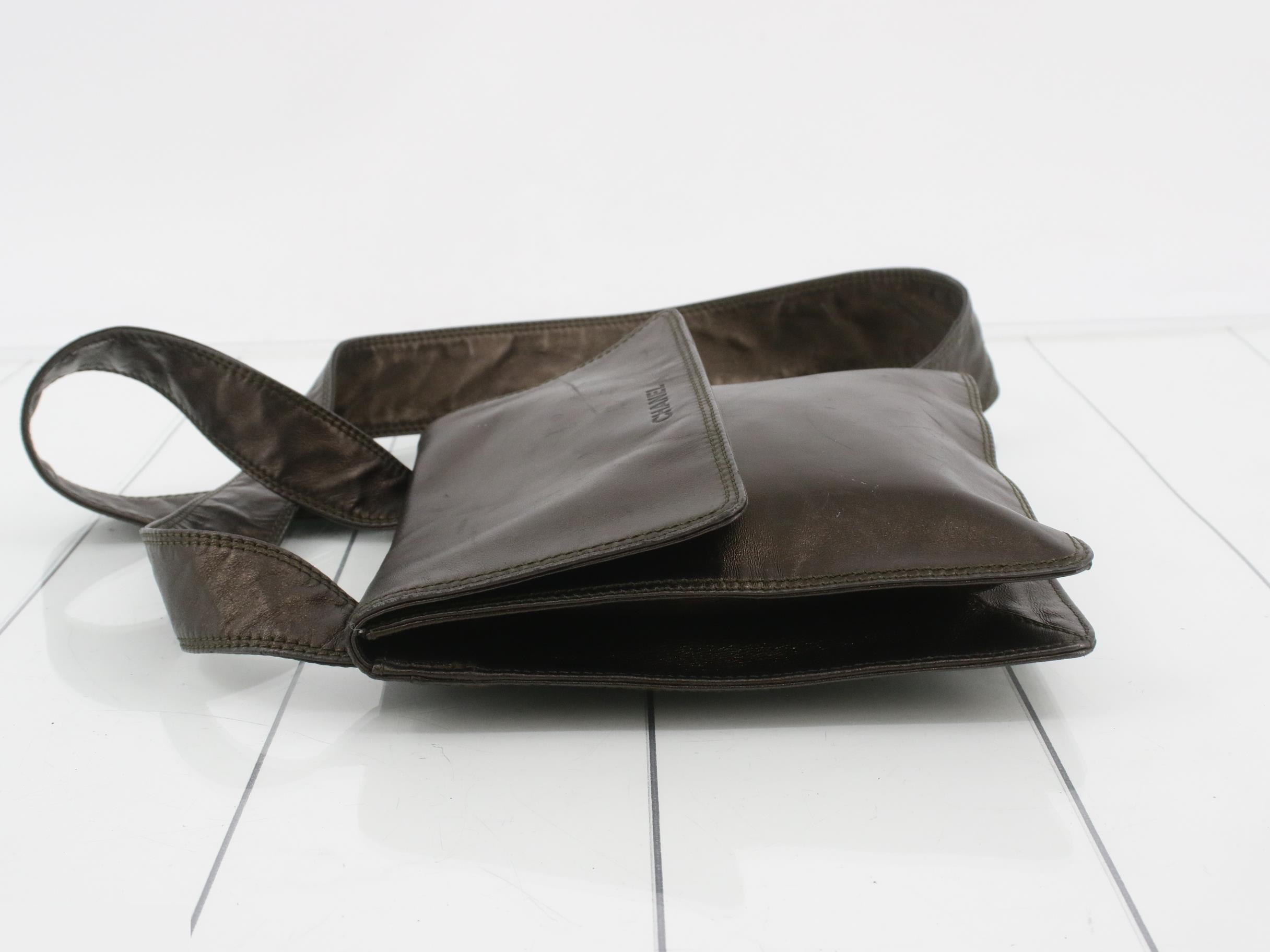 shoulder bag — view 4