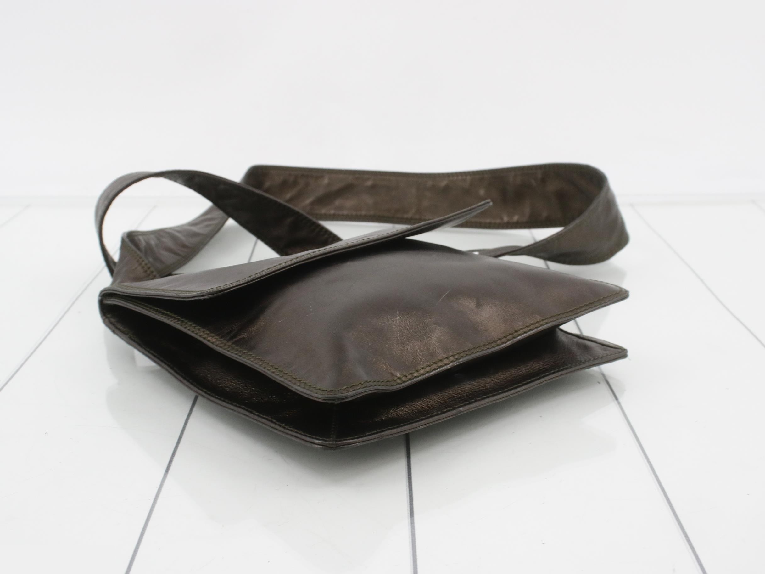 shoulder bag — view 5