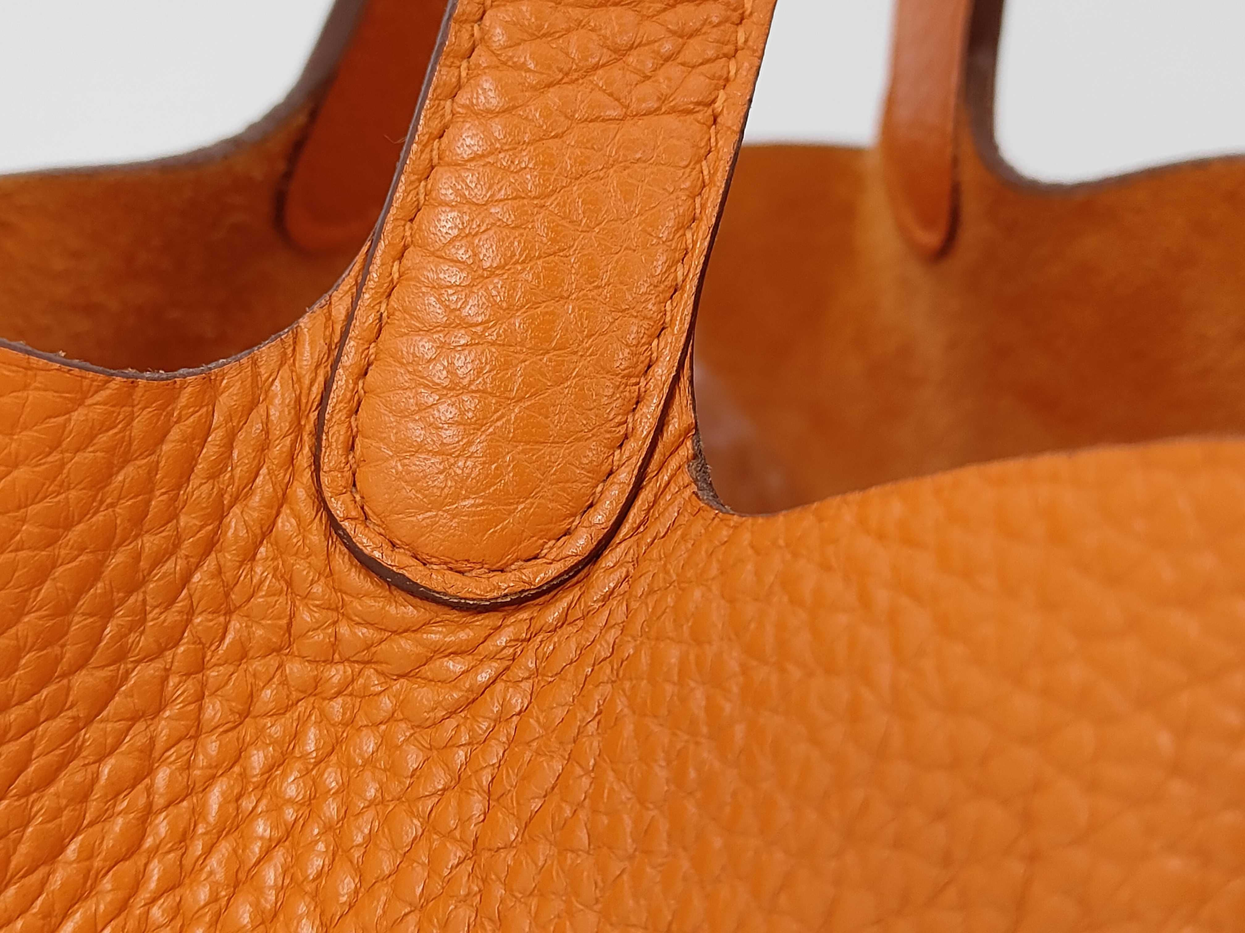 Picotin Lock PM Handbag — view 3