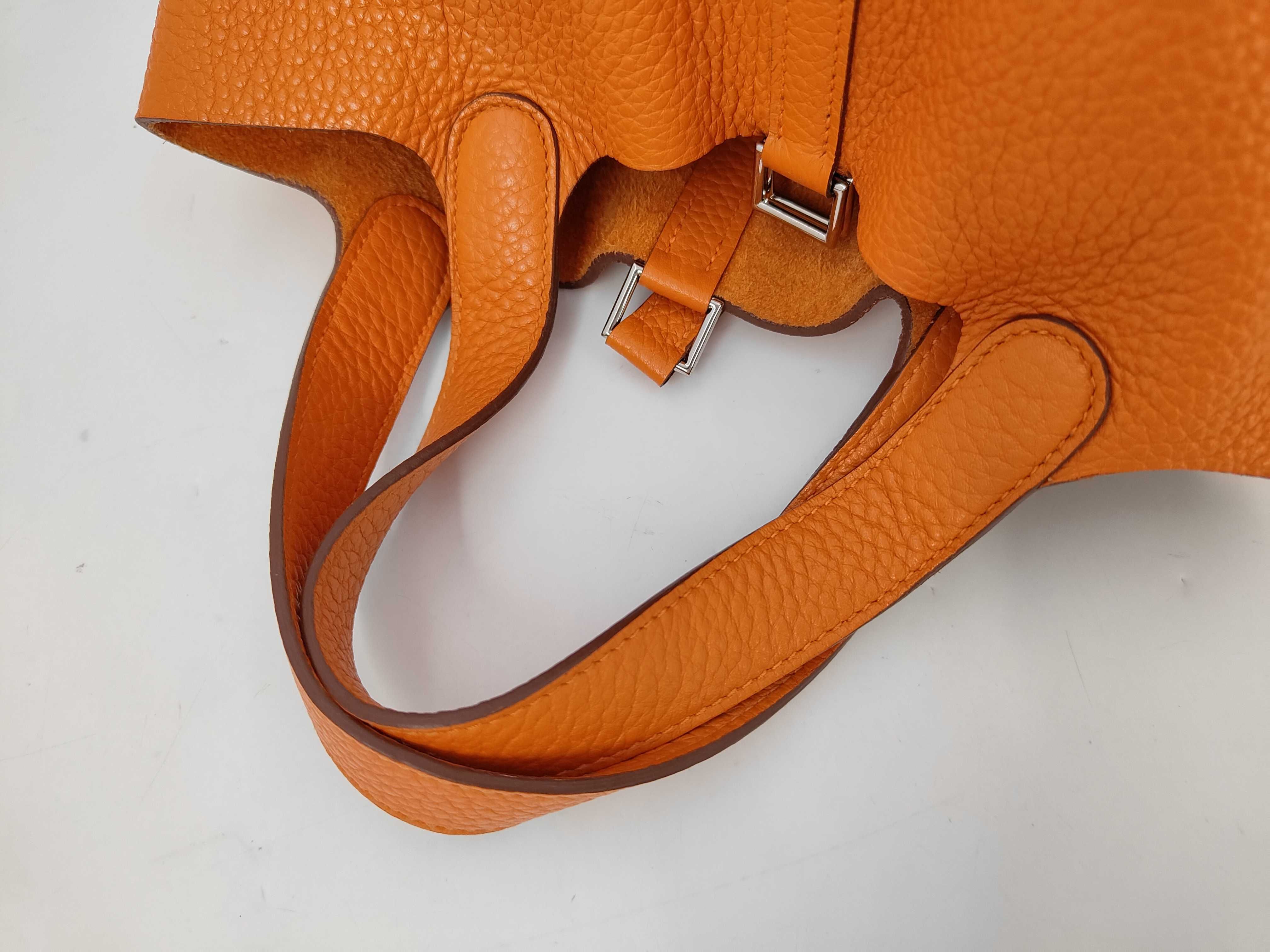 Picotin Lock PM Handbag — view 4