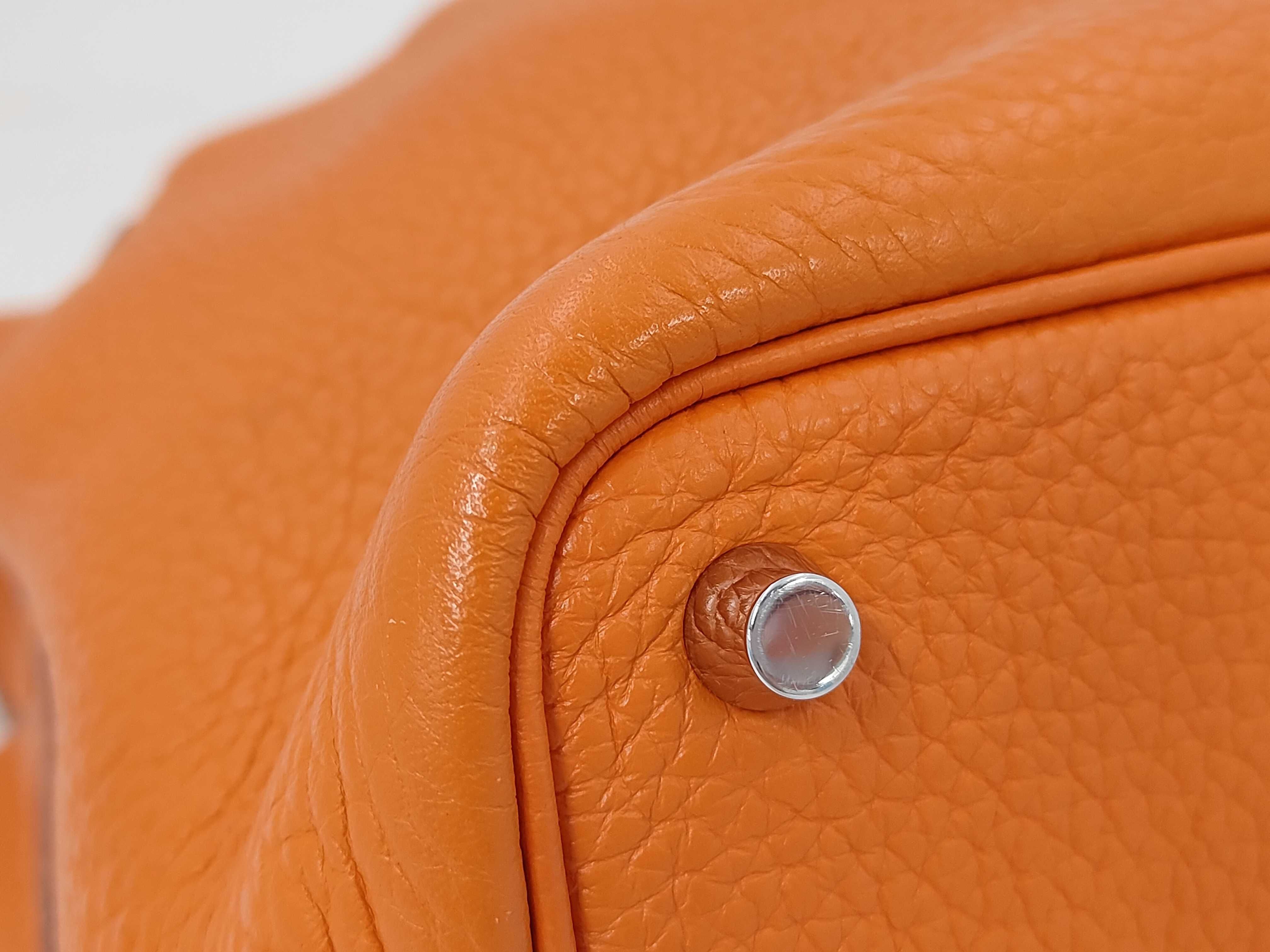 Picotin Lock PM Handbag — view 6