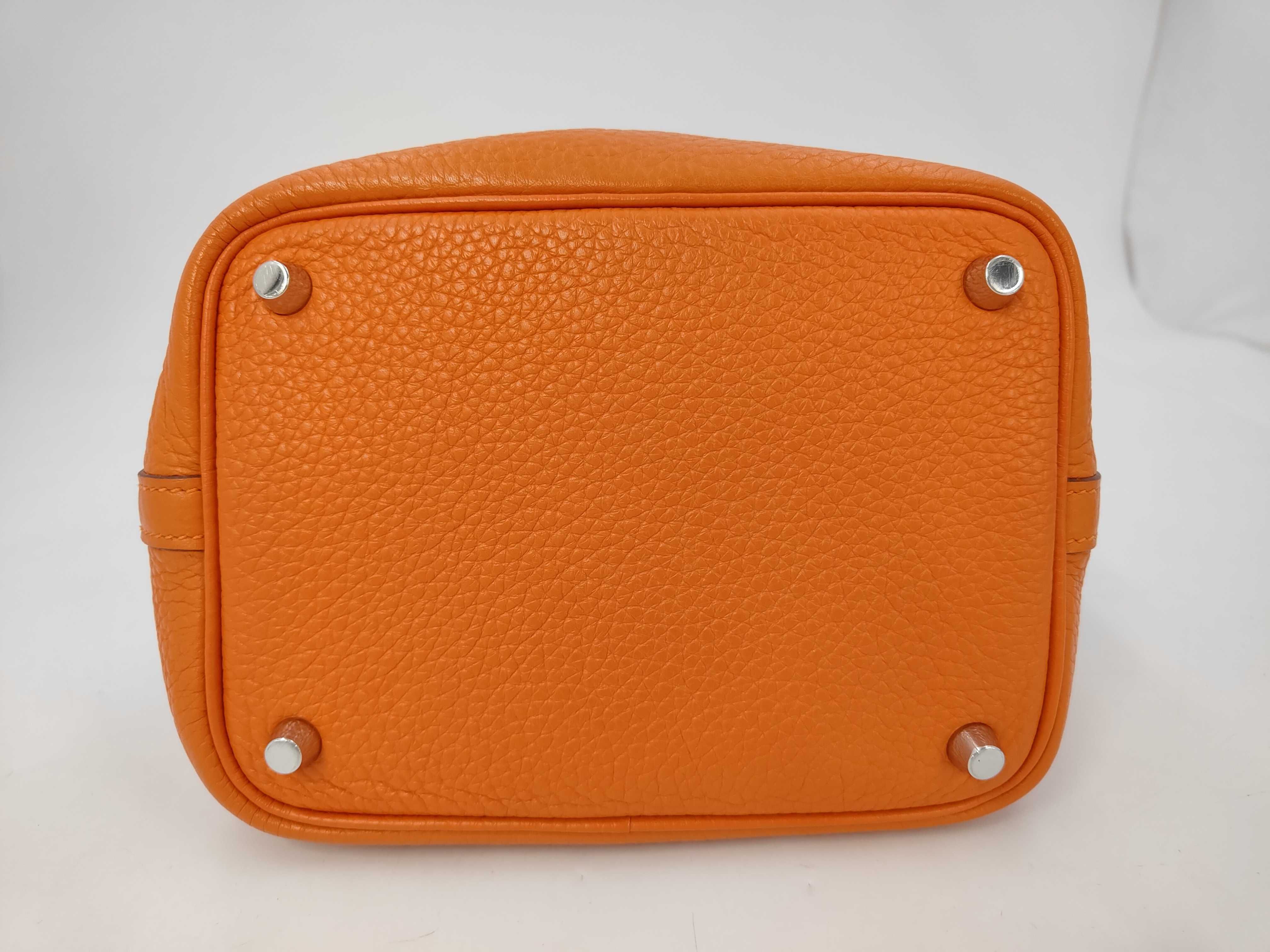 Picotin Lock PM Handbag — view 7