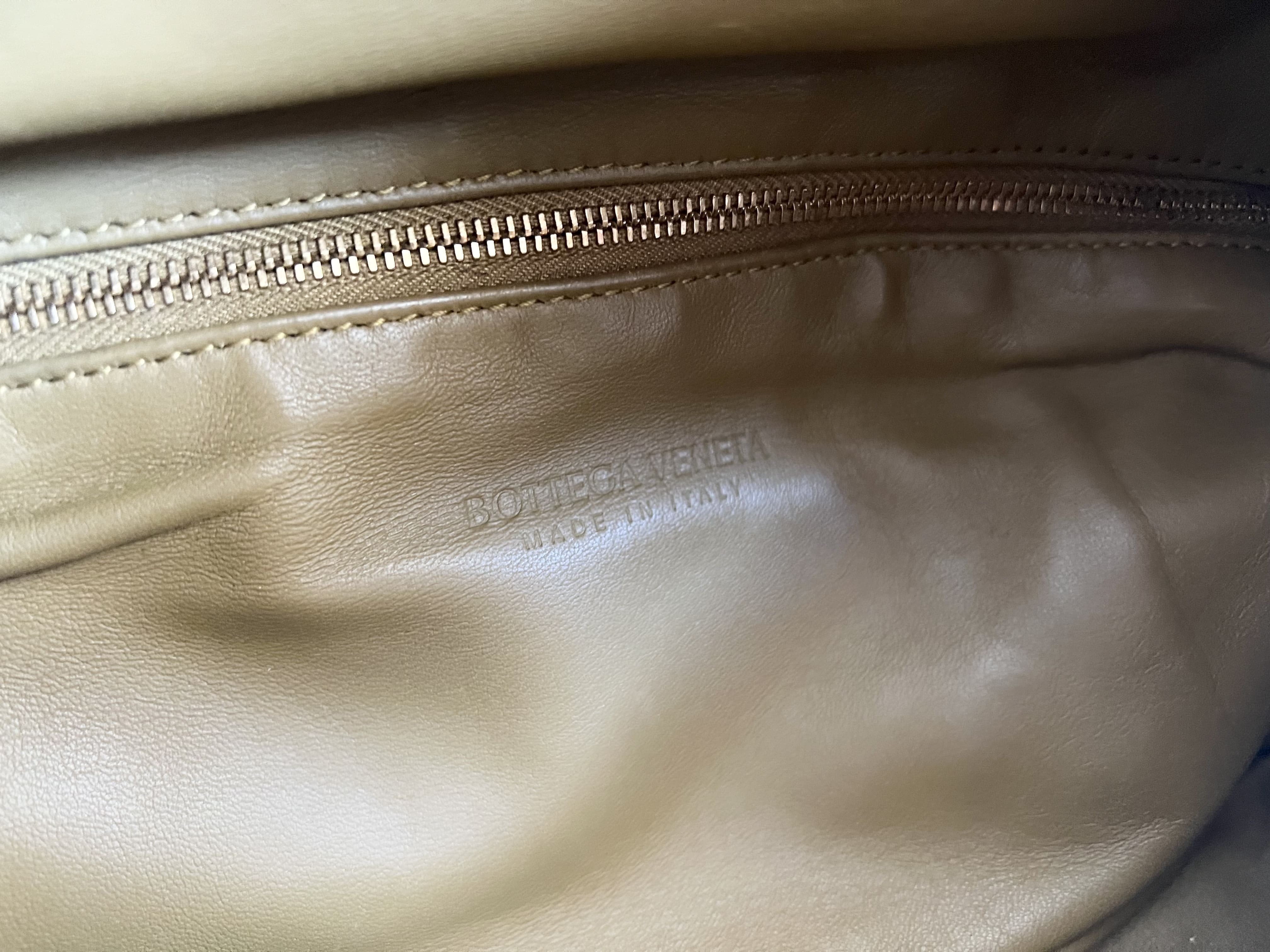 Leather Body Bag Waist Pouch Waist Bag Shoulder Bag — view 7