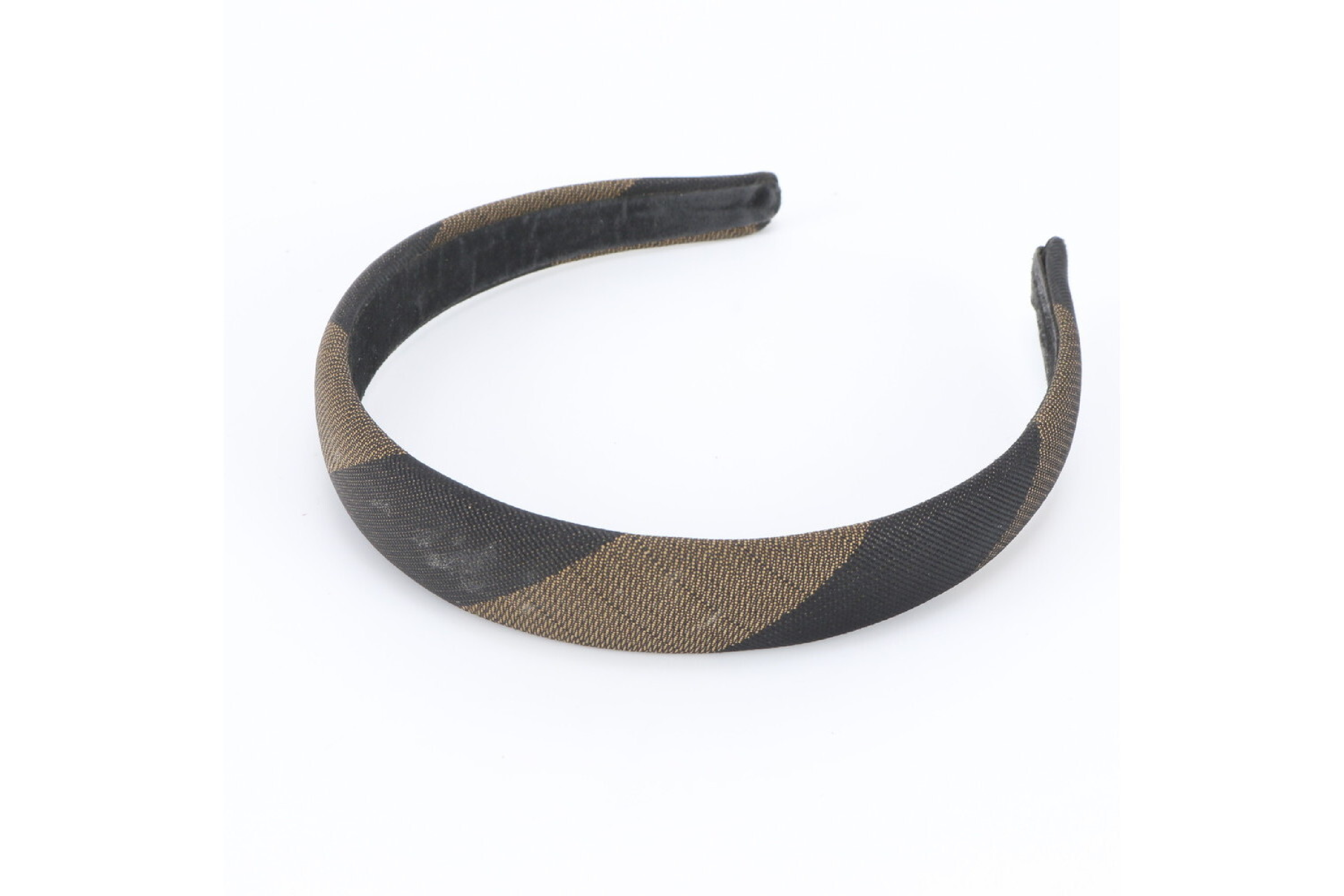 Pecan Headband Hair Accessory