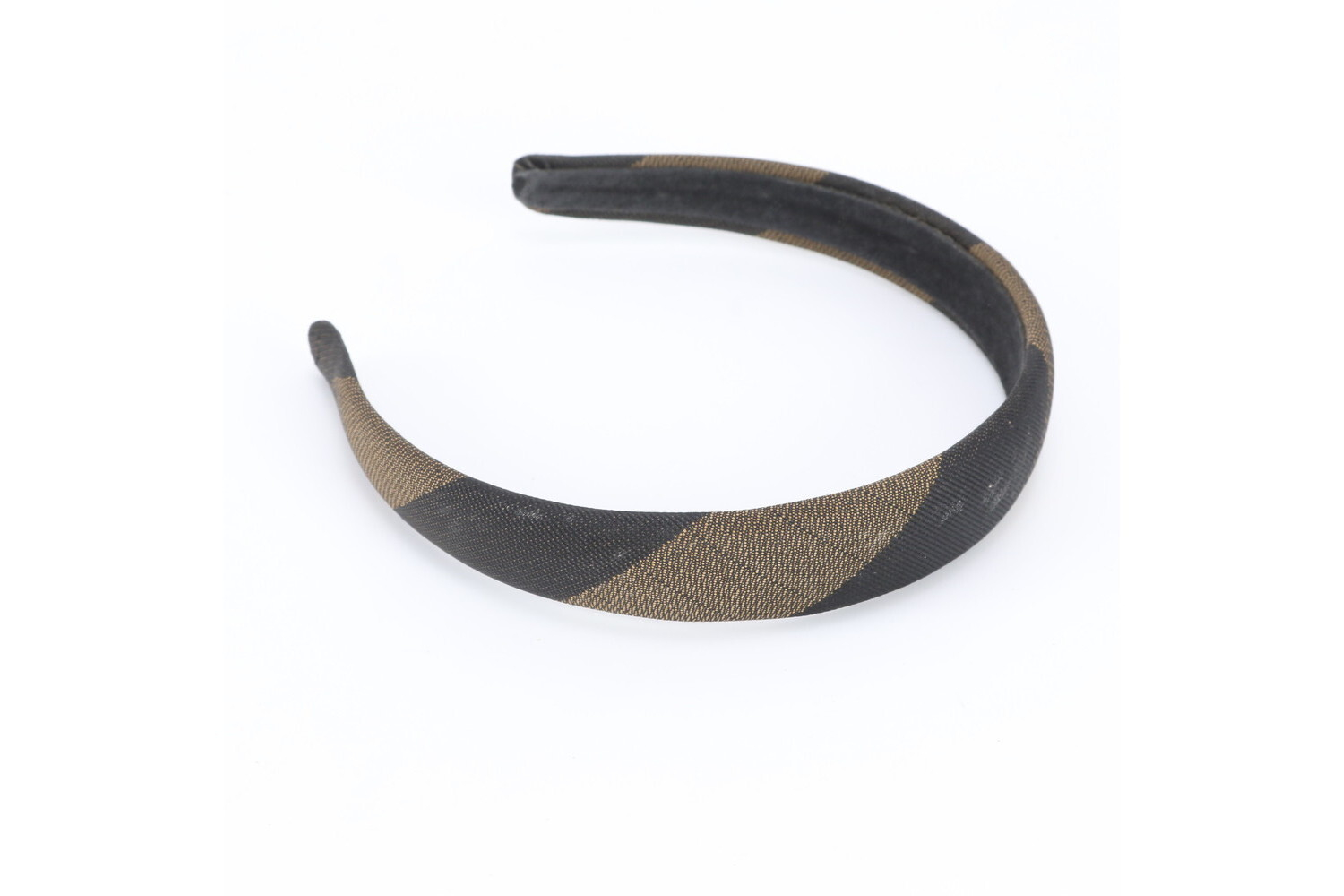 Pecan Headband Hair Accessory — view 2
