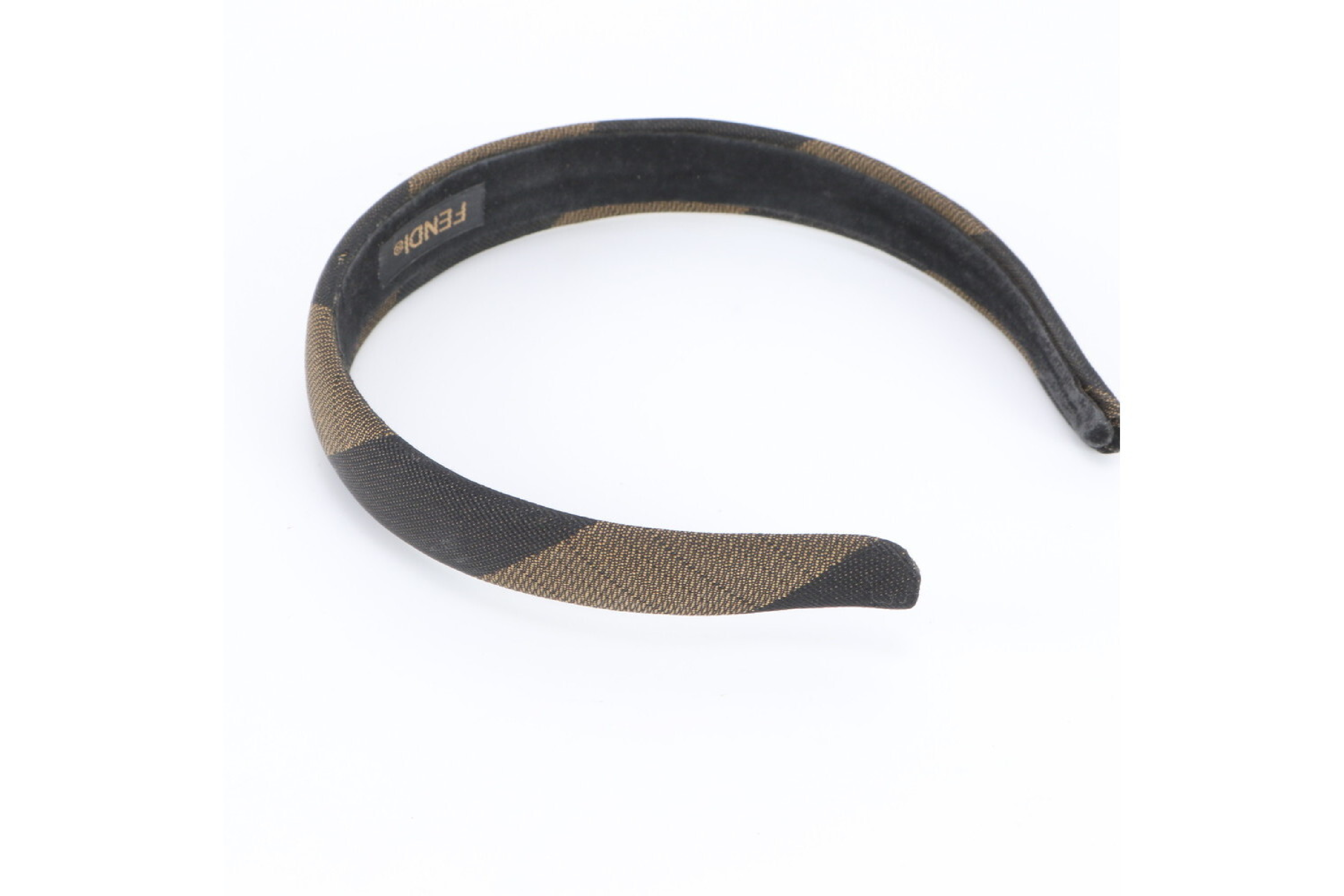 Pecan Headband Hair Accessory — view 3