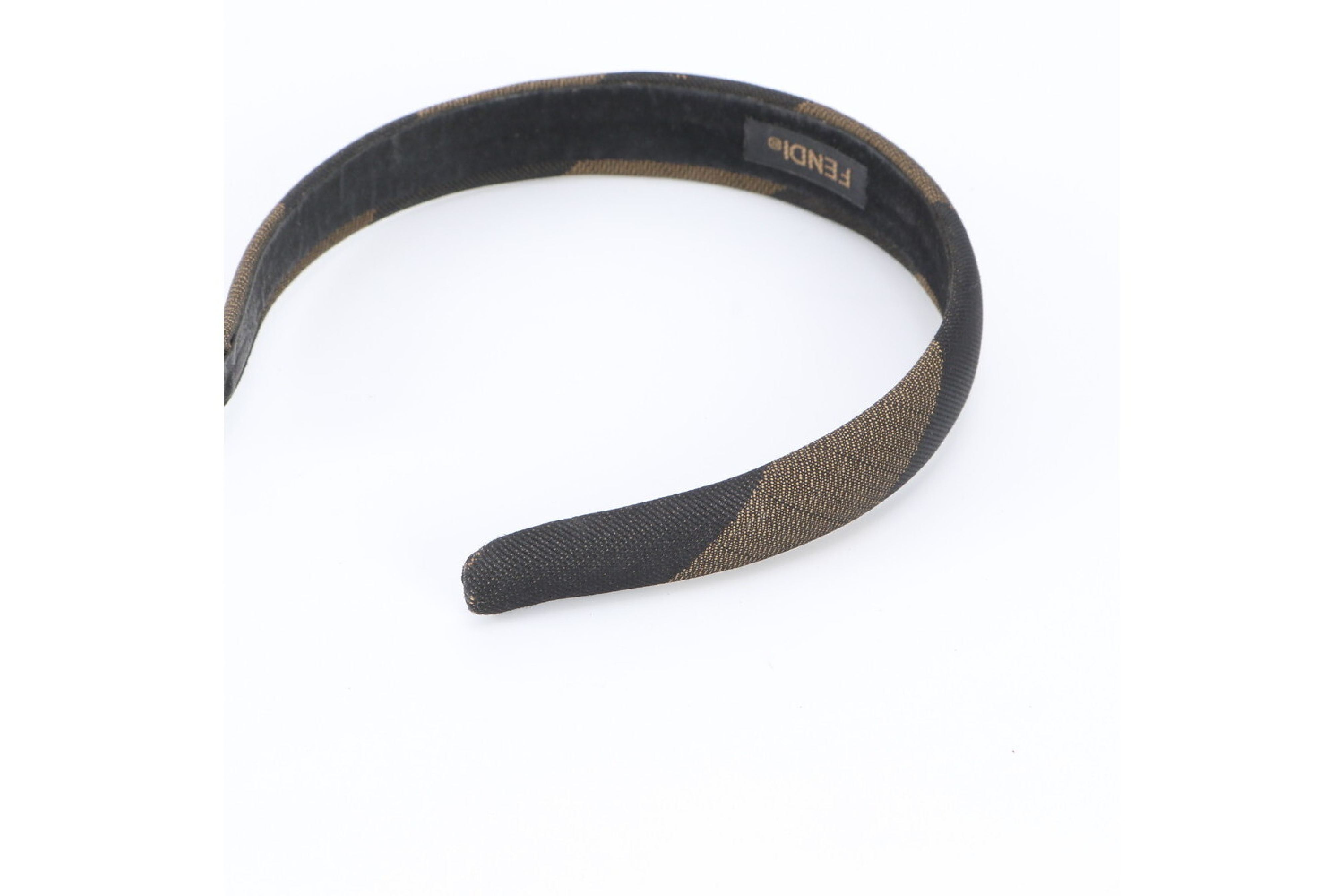Pecan Headband Hair Accessory — view 4