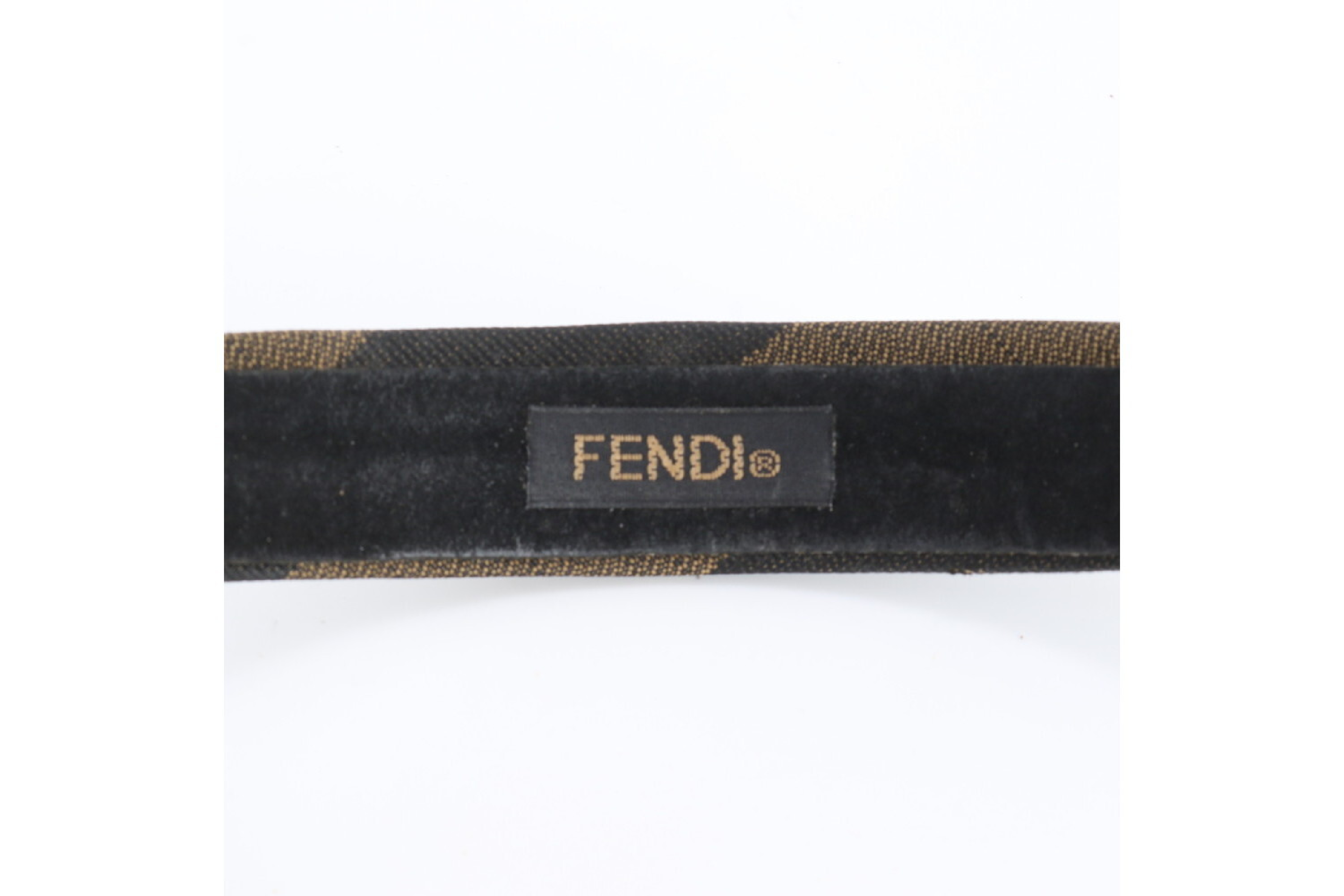 Pecan Headband Hair Accessory — view 5