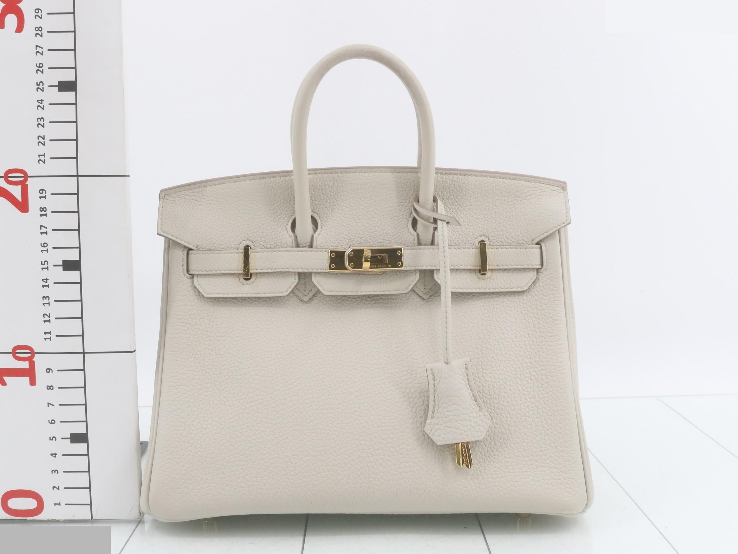 Birkin (bag) and others — view 2