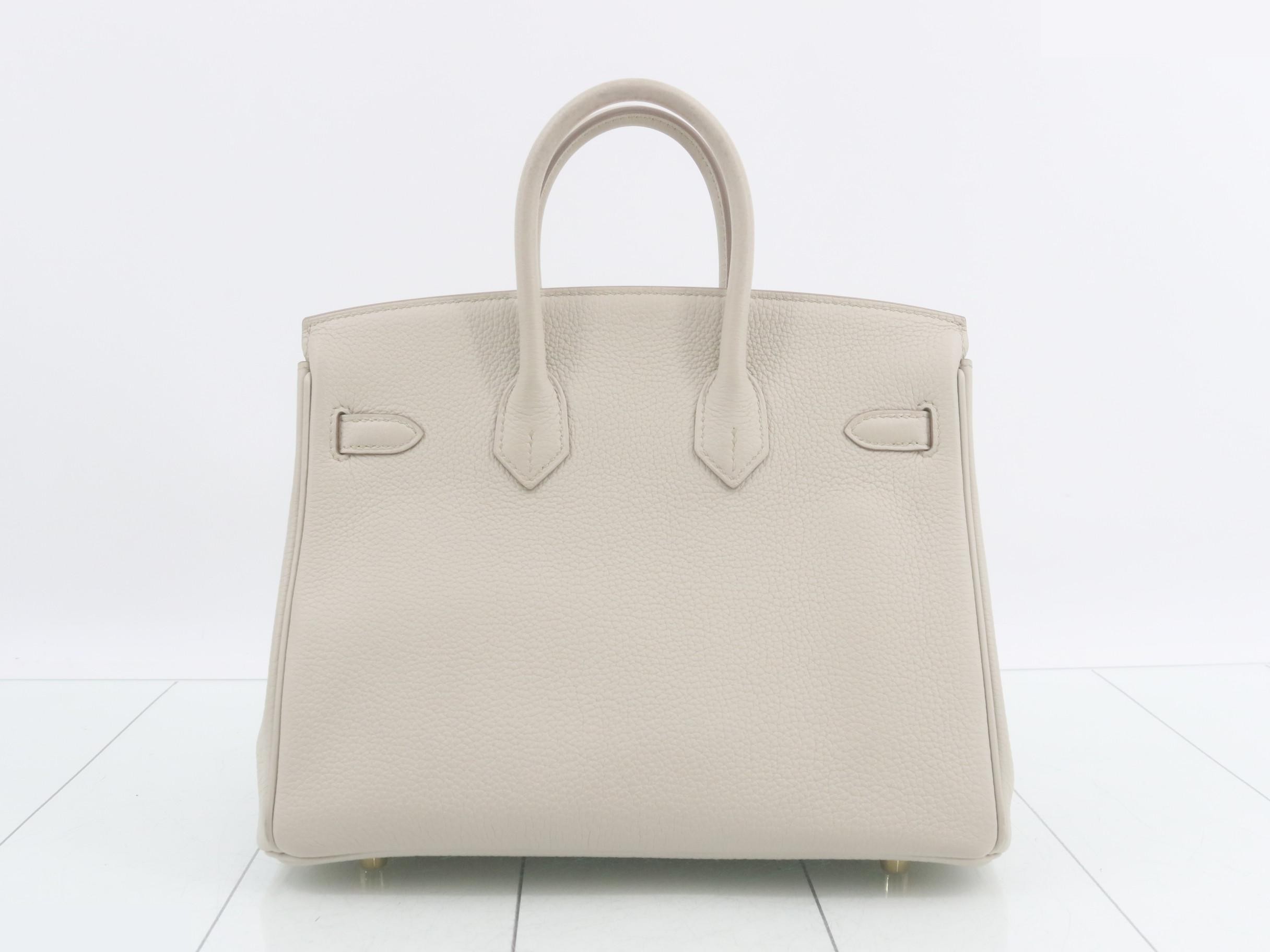 Birkin (bag) and others — view 3