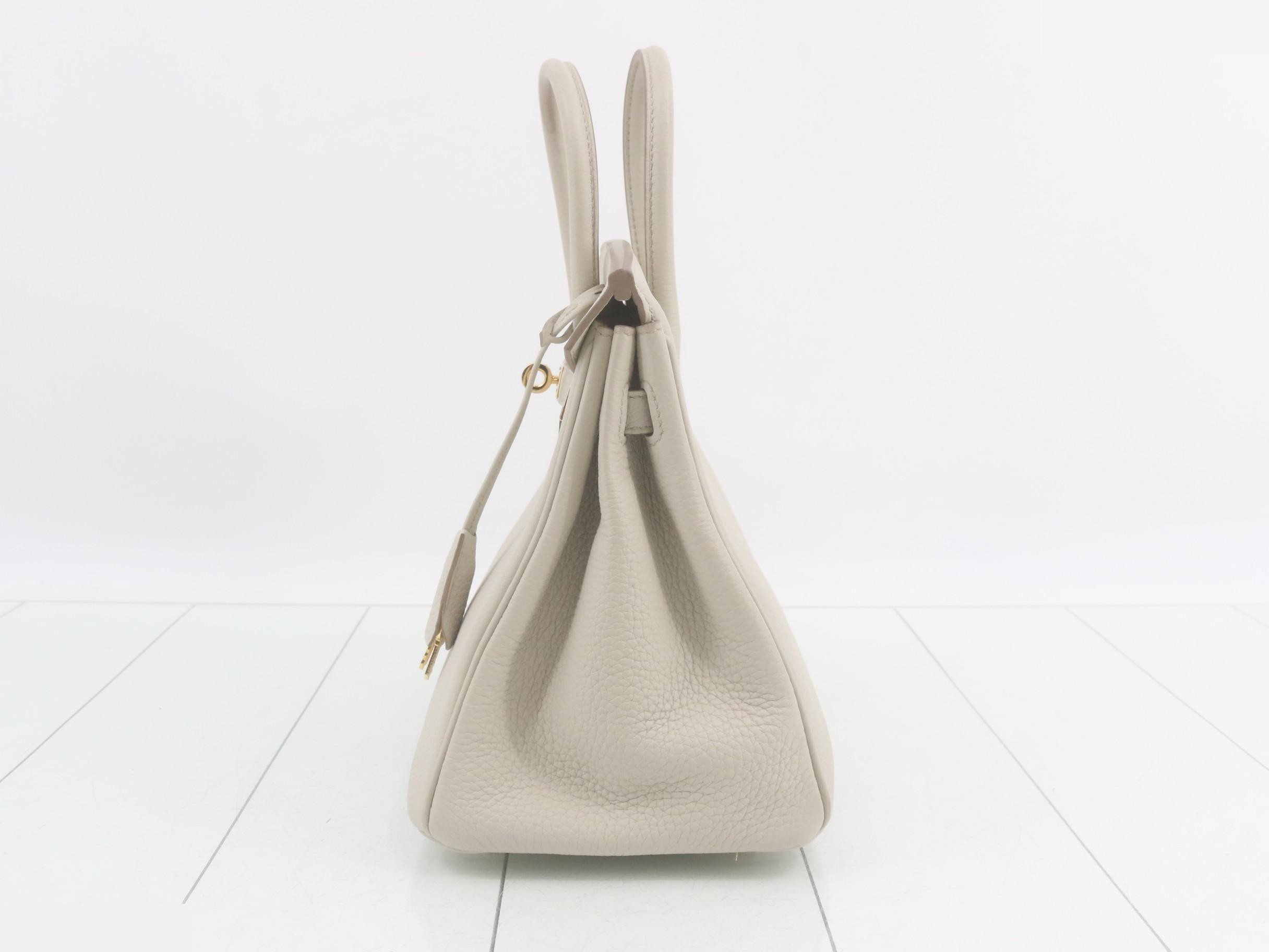 Birkin (bag) and others — view 4