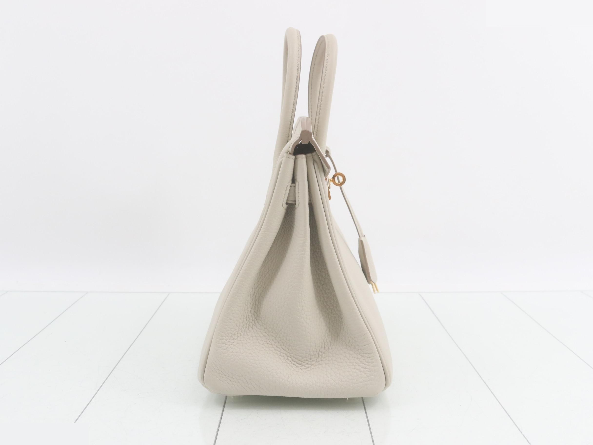 Birkin (bag) and others — view 5