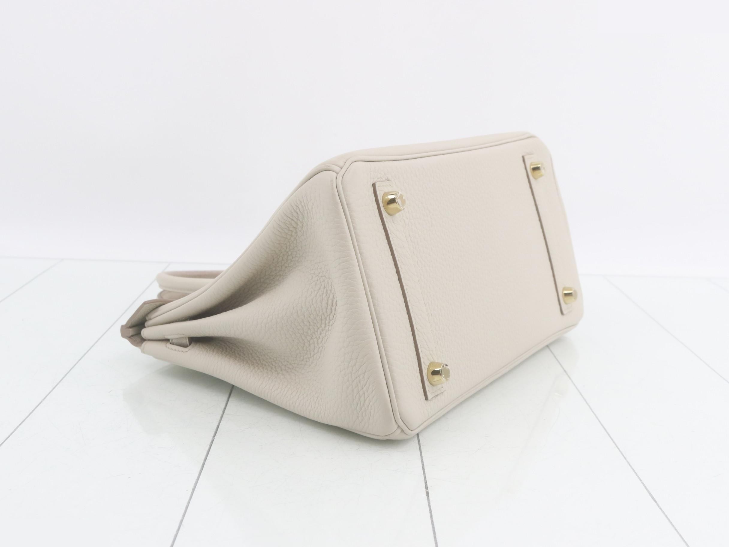 Birkin (bag) and others — view 6