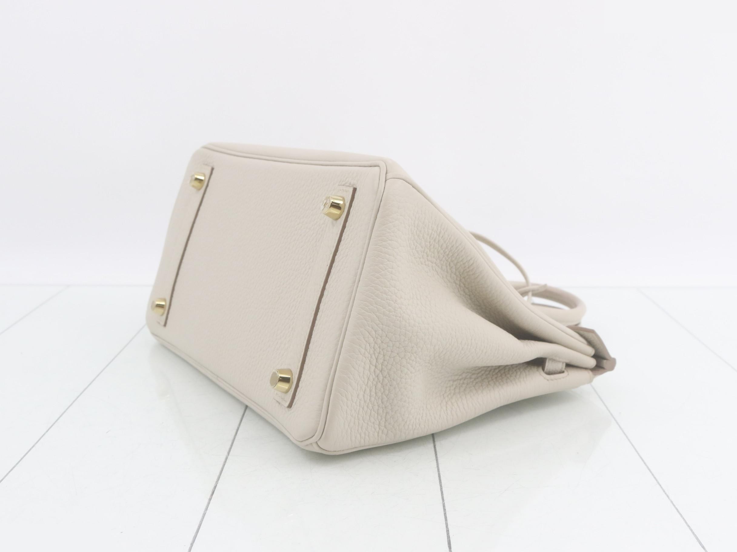 Birkin (bag) and others — view 7