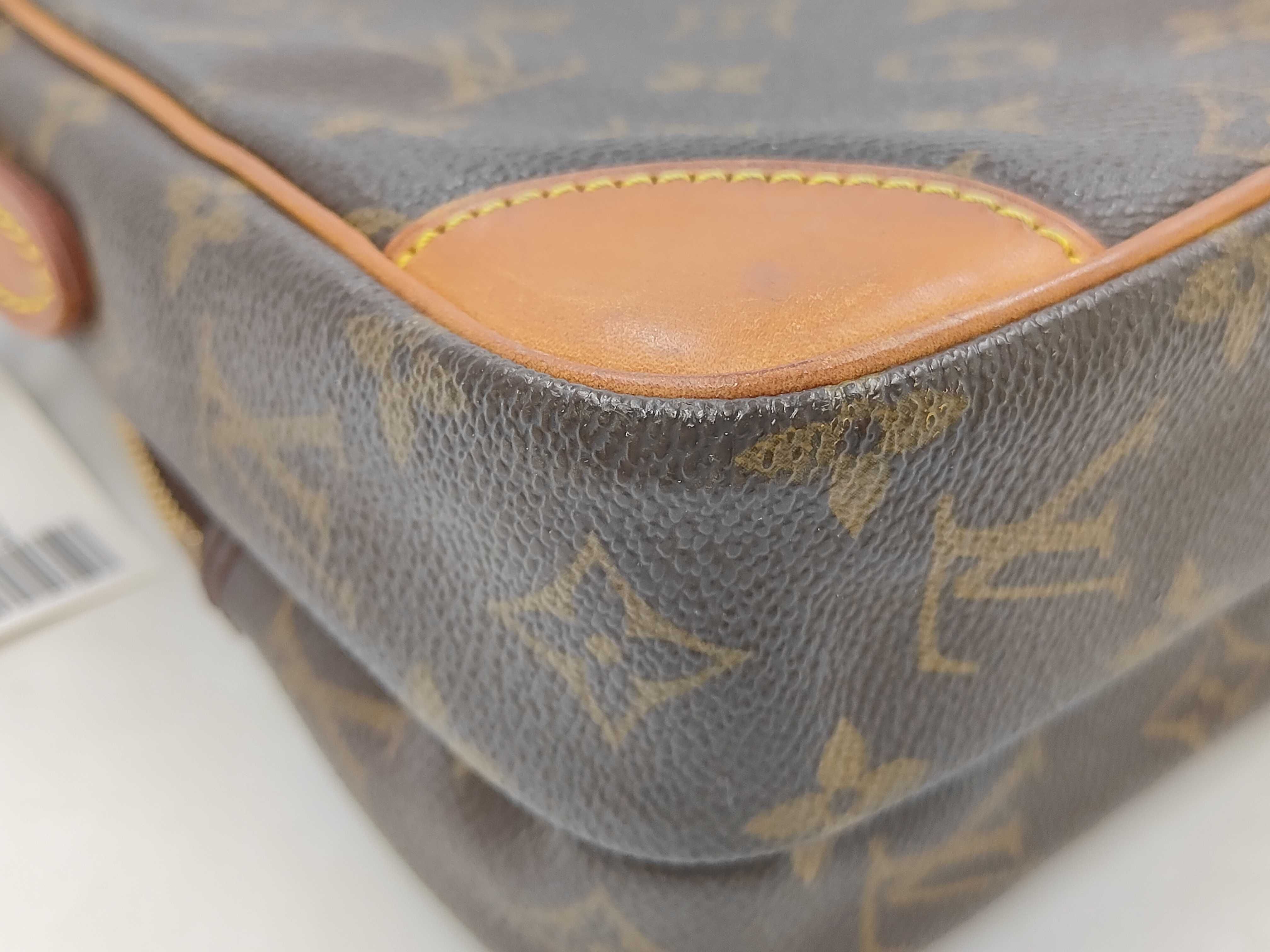 Monogram M45236 Amazon Shoulder Bag — view 3
