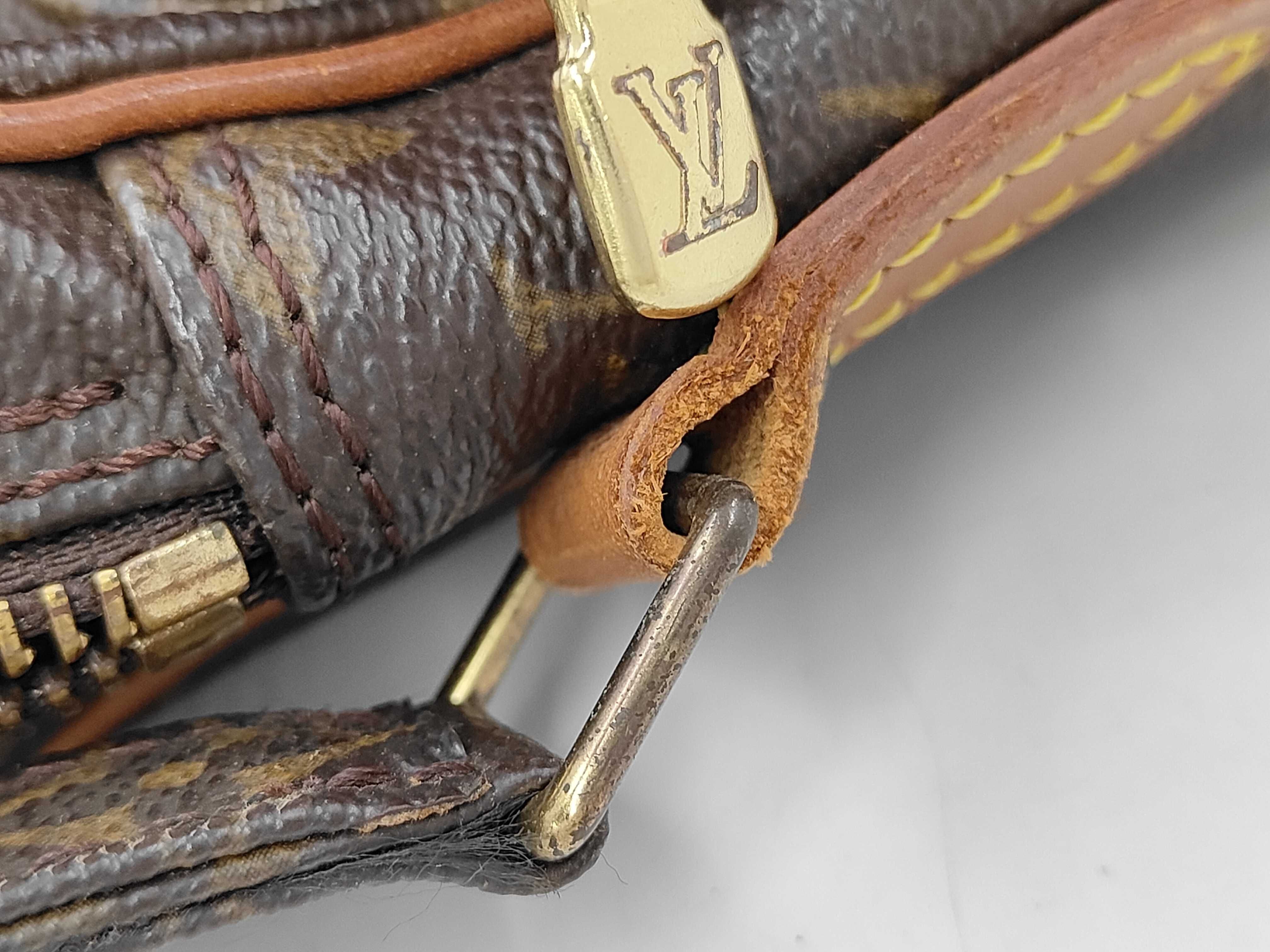 Monogram M45236 Amazon Shoulder Bag — view 6