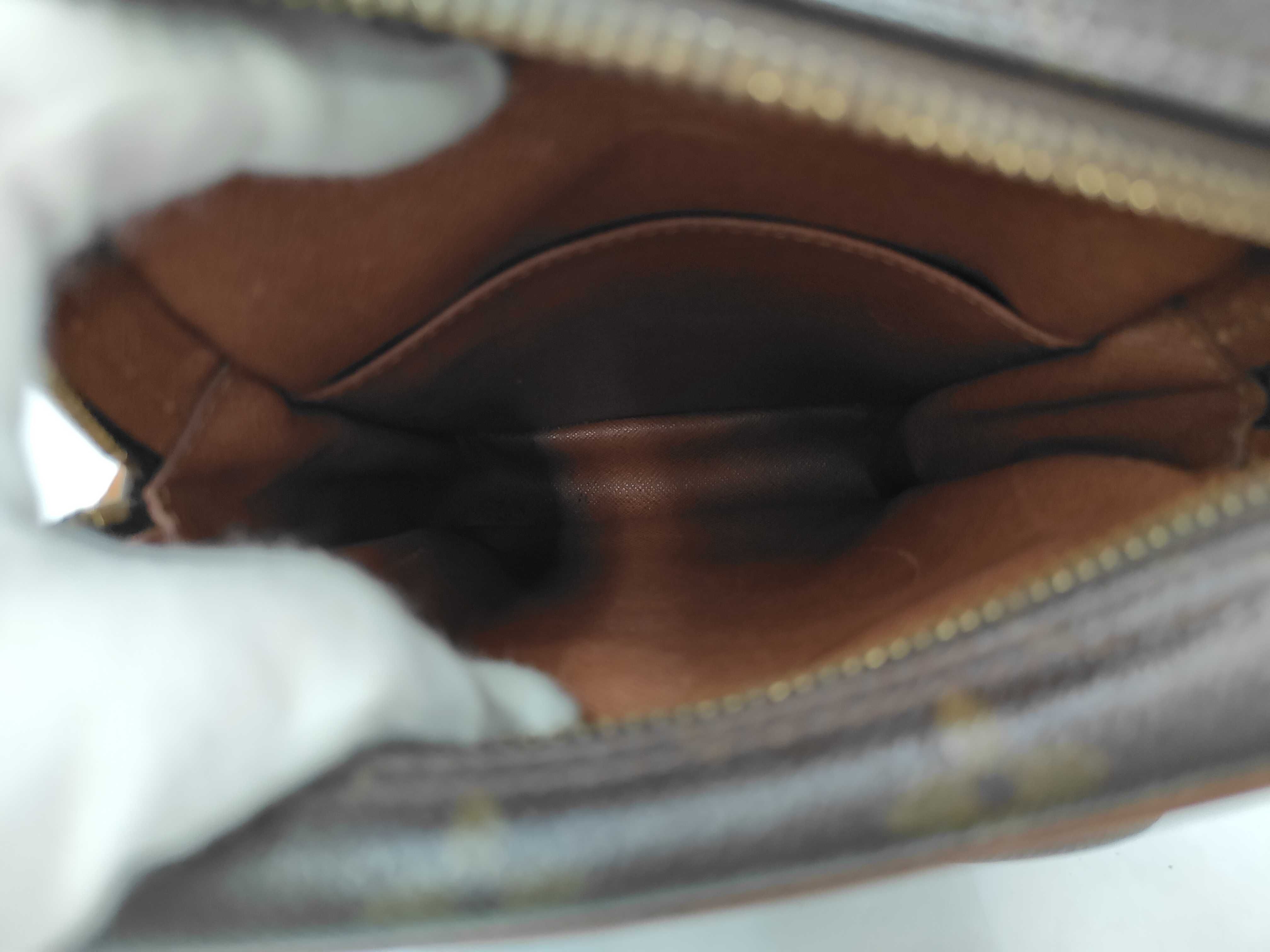 Monogram M45236 Amazon Shoulder Bag — view 8