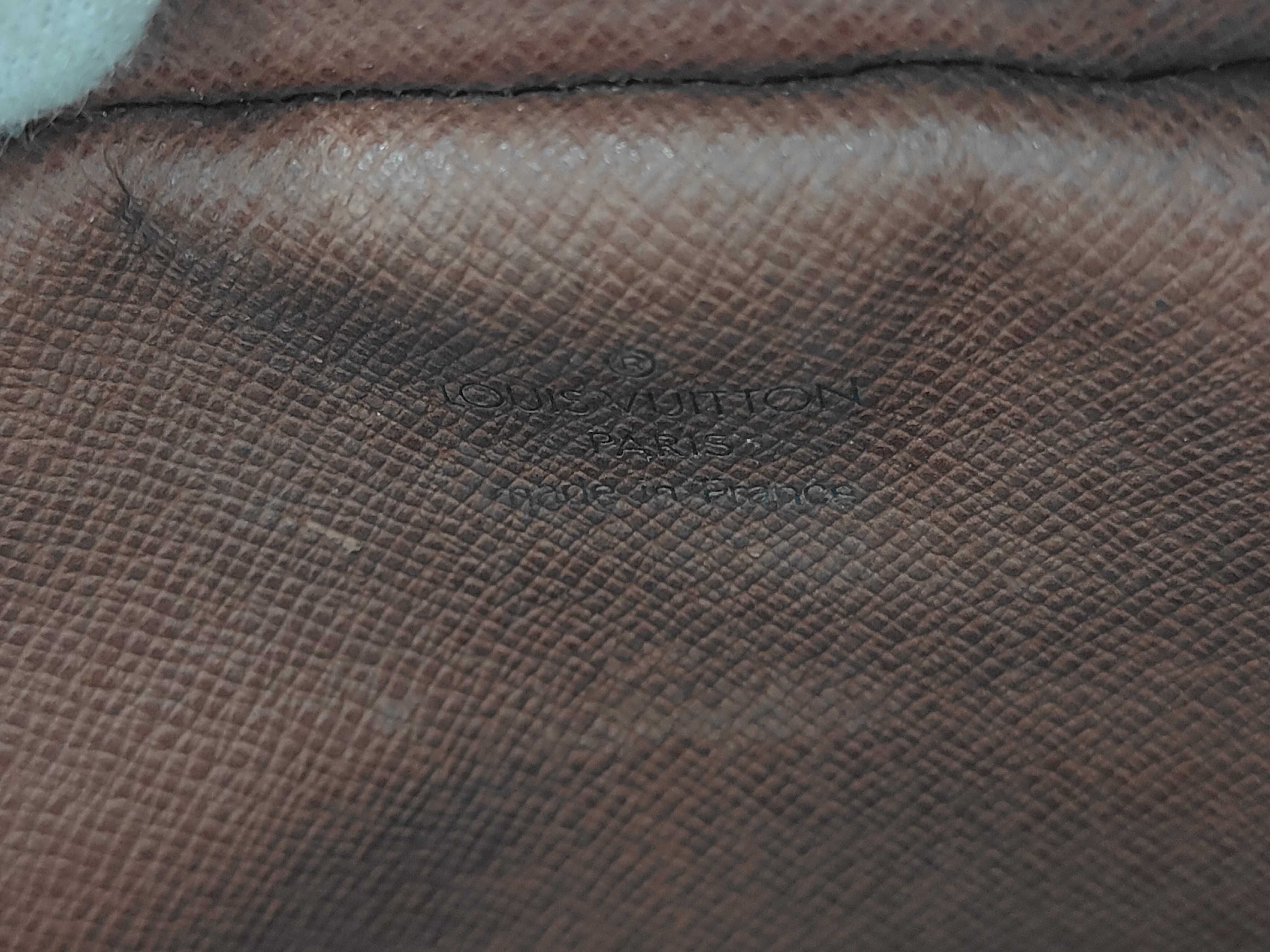 Monogram M45236 Amazon Shoulder Bag — view 9