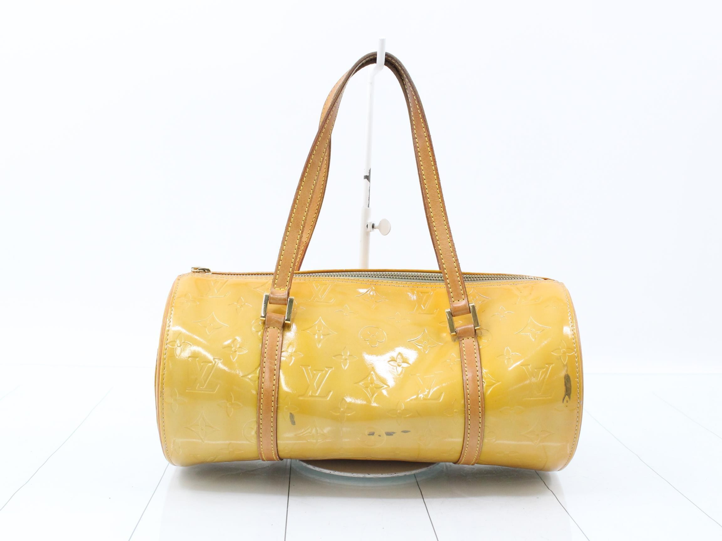 vernis handbag