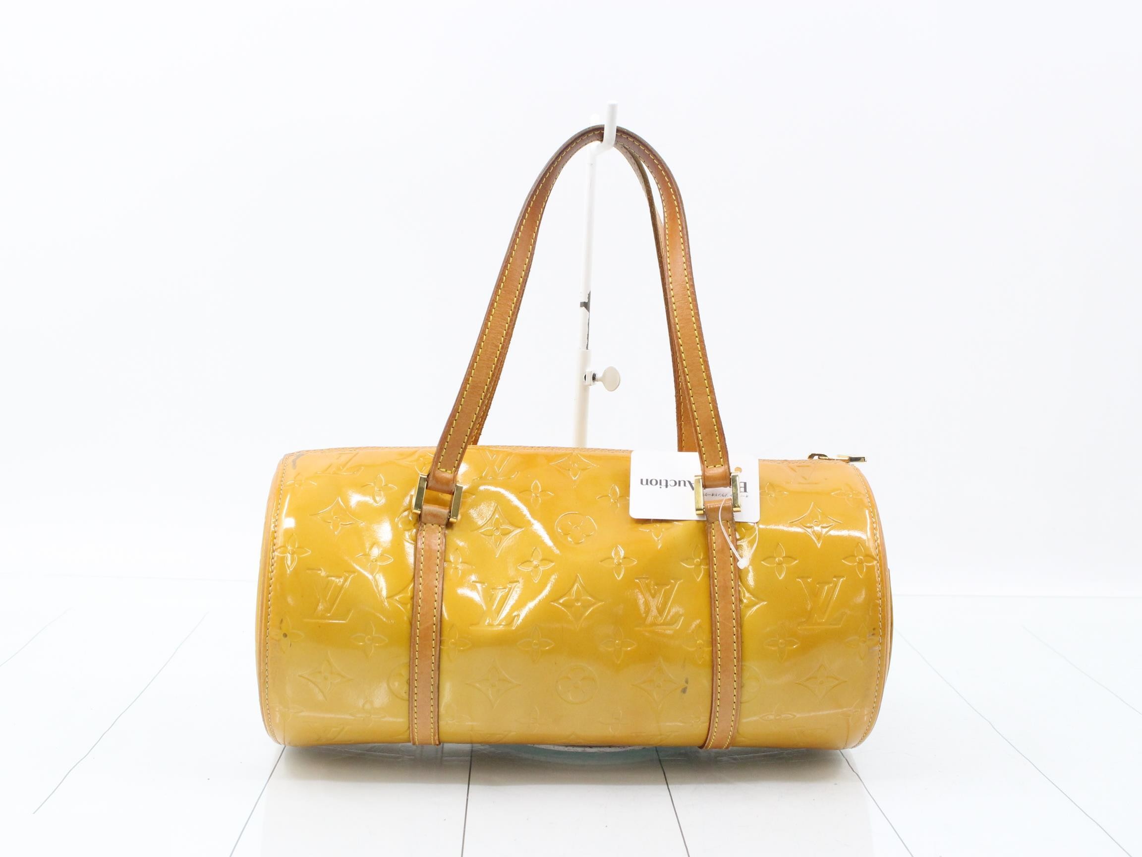 vernis handbag — view 2
