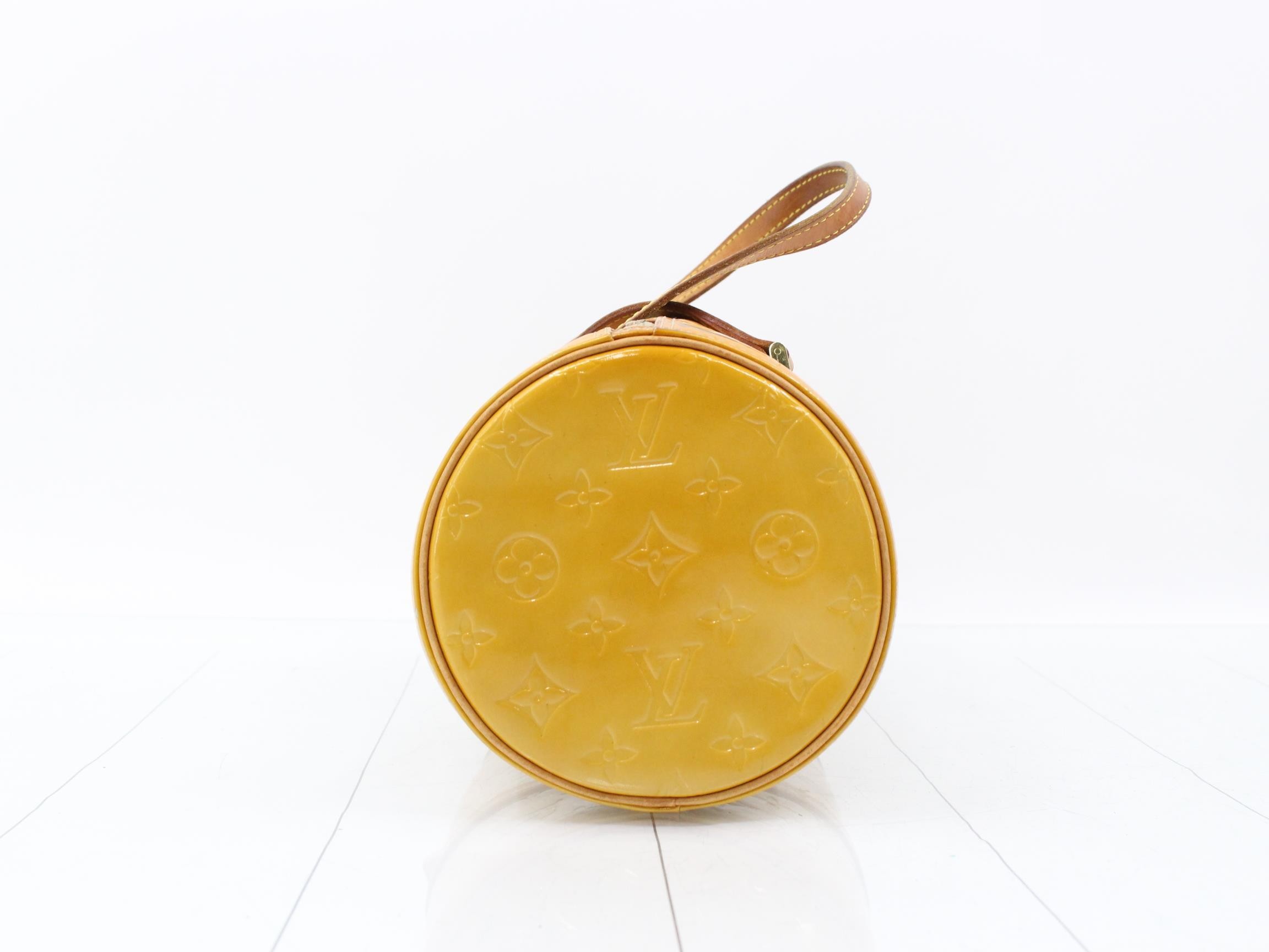 vernis handbag — view 3