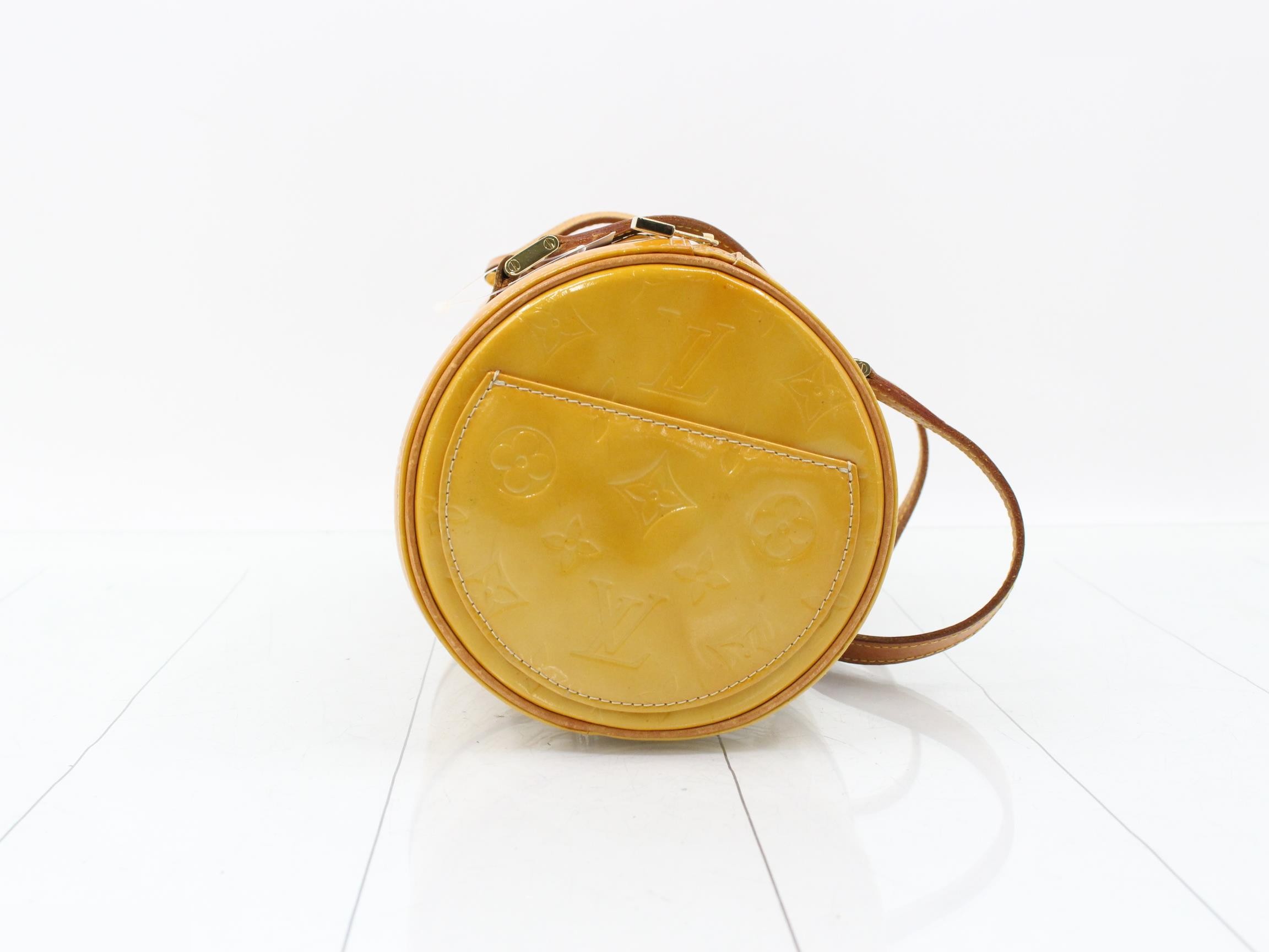 vernis handbag — view 4