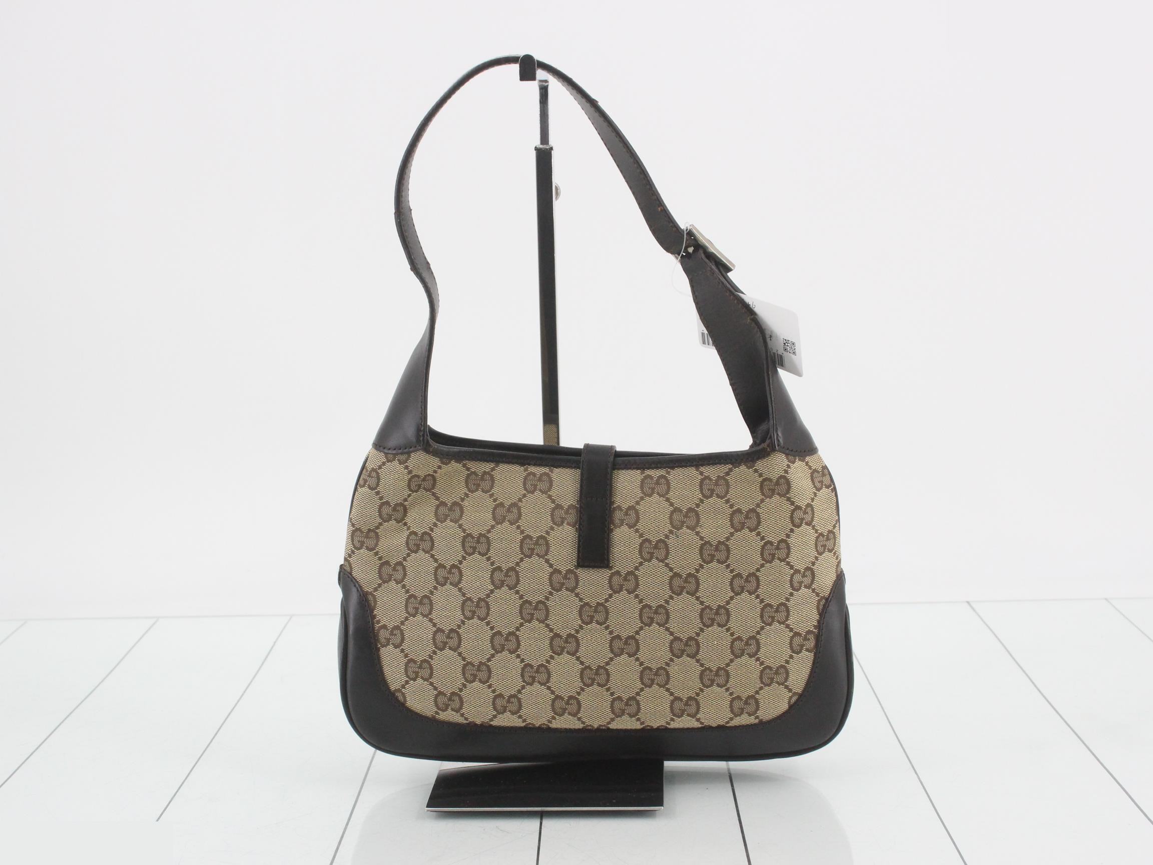 GG Canvas (Bag) - Shoulder Bag — view 2