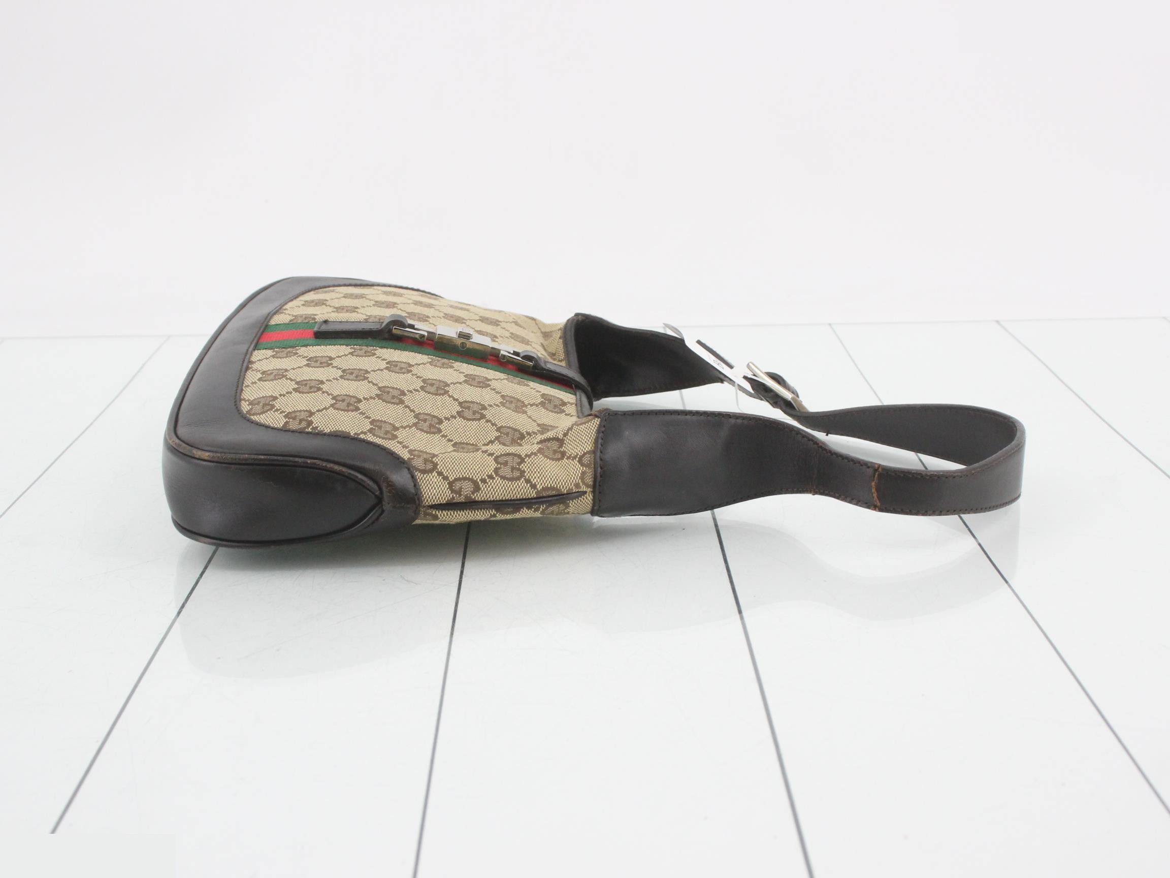 GG Canvas (Bag) - Shoulder Bag — view 3