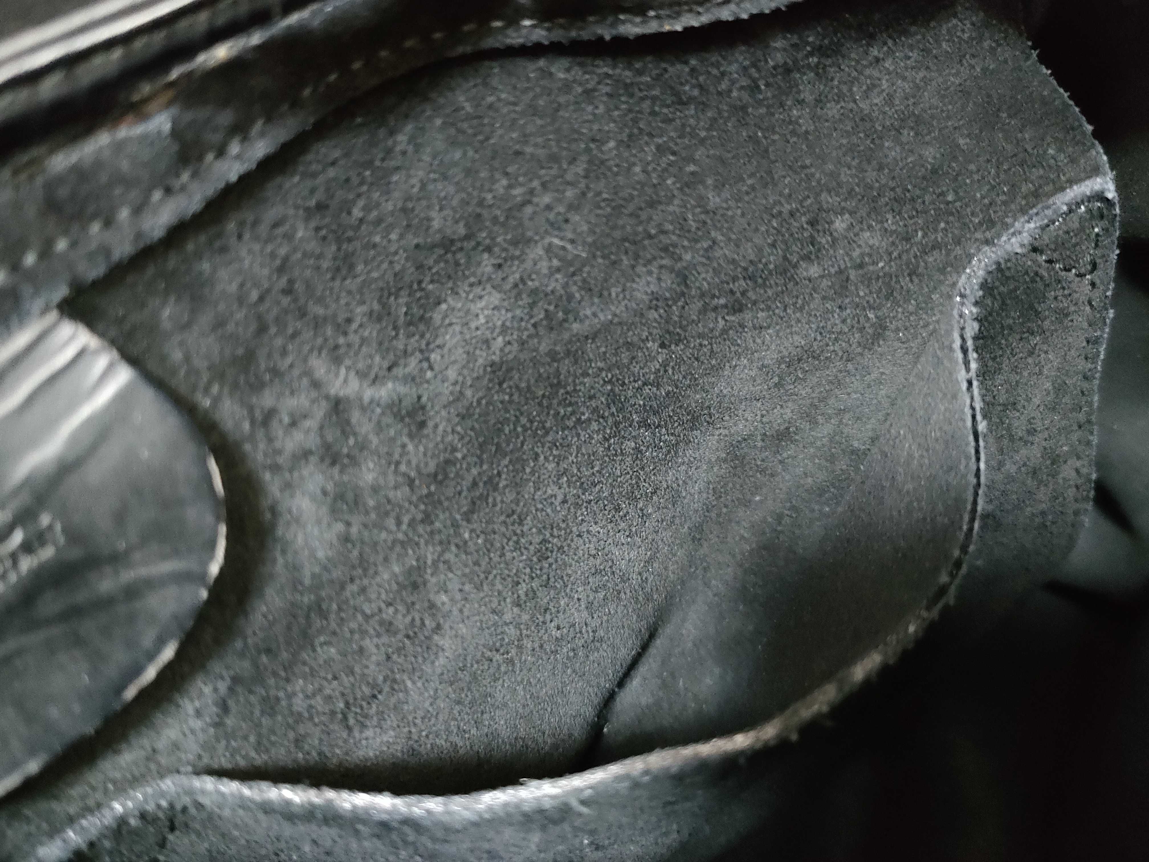 Old Suede Shoulder Bag 001.2214.1827 — view 11