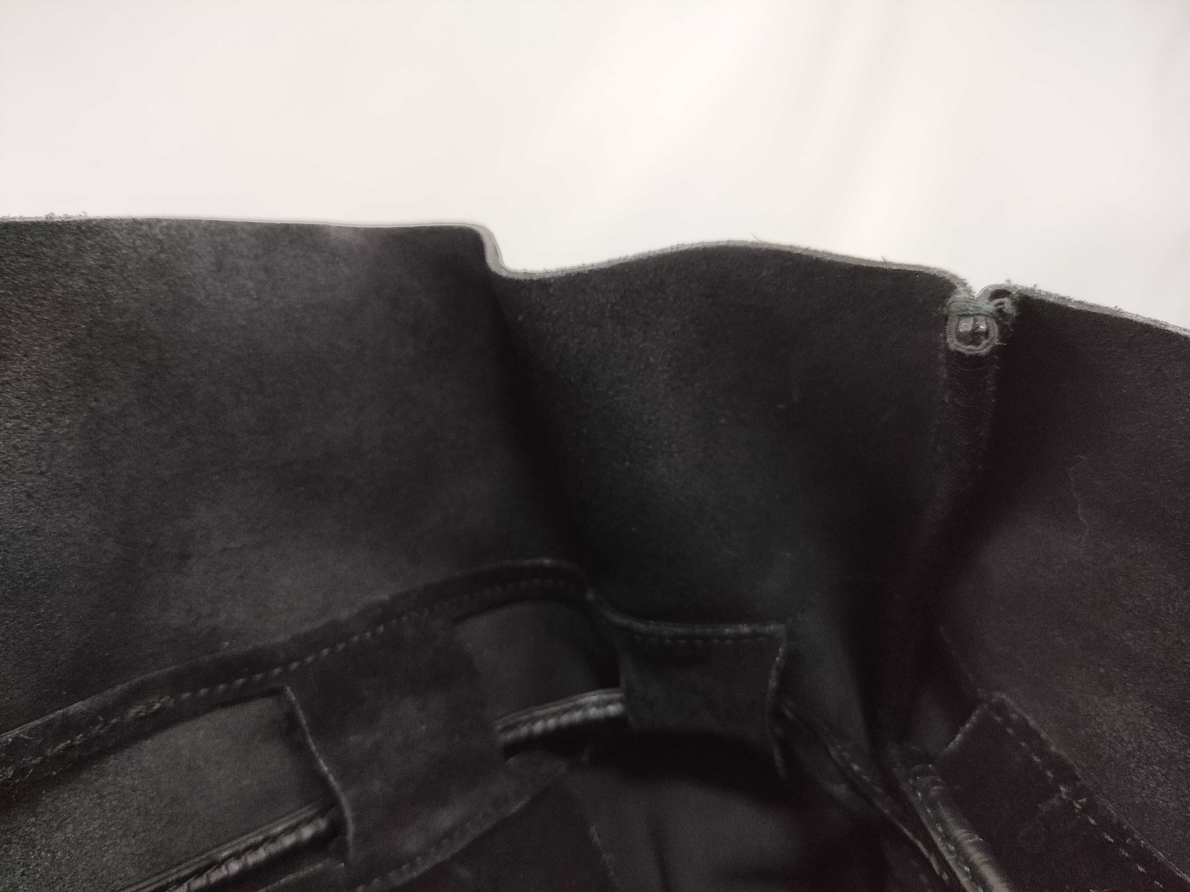 Old Suede Shoulder Bag 001.2214.1827 — view 12