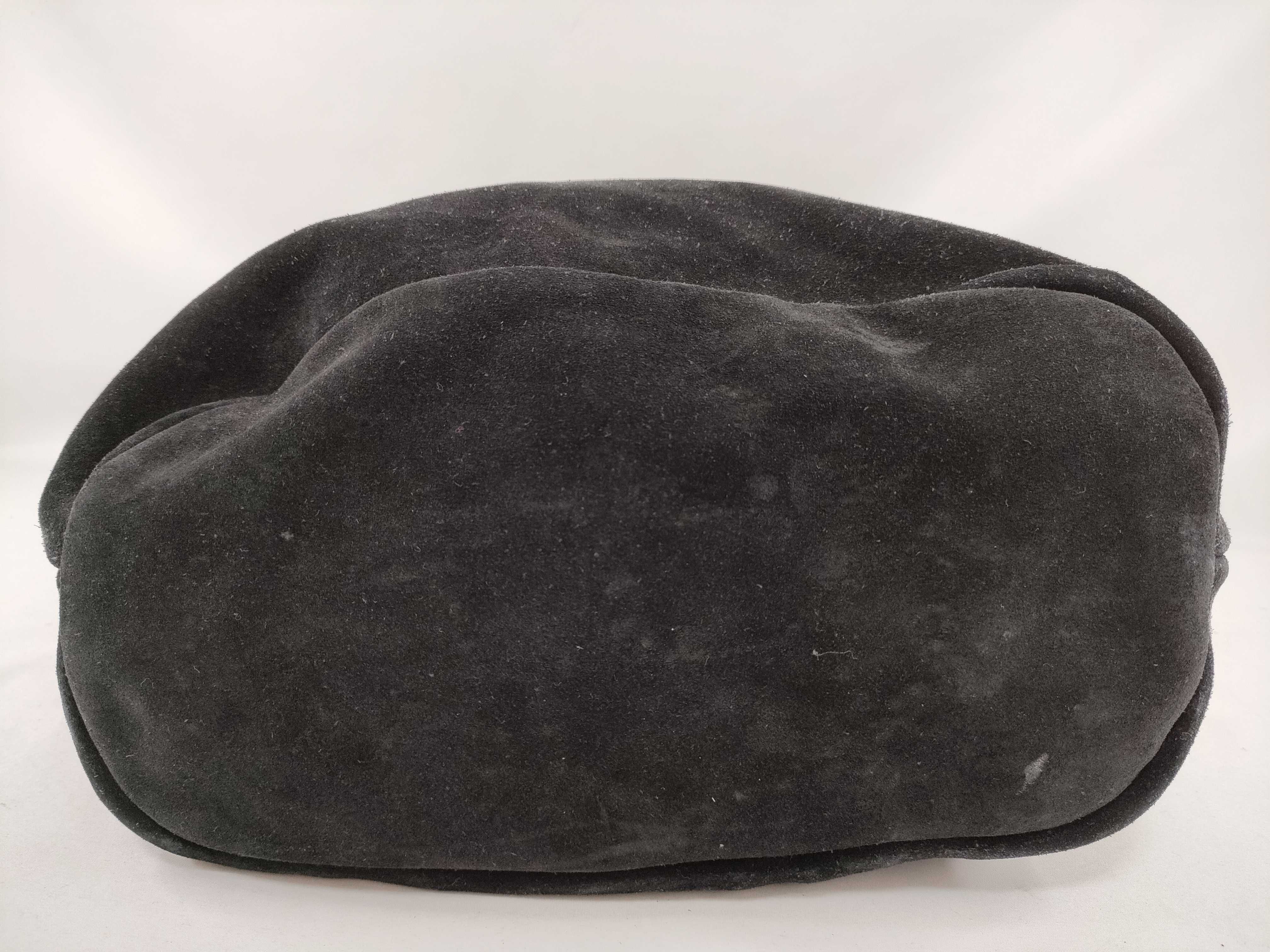 Old Suede Shoulder Bag 001.2214.1827 — view 3