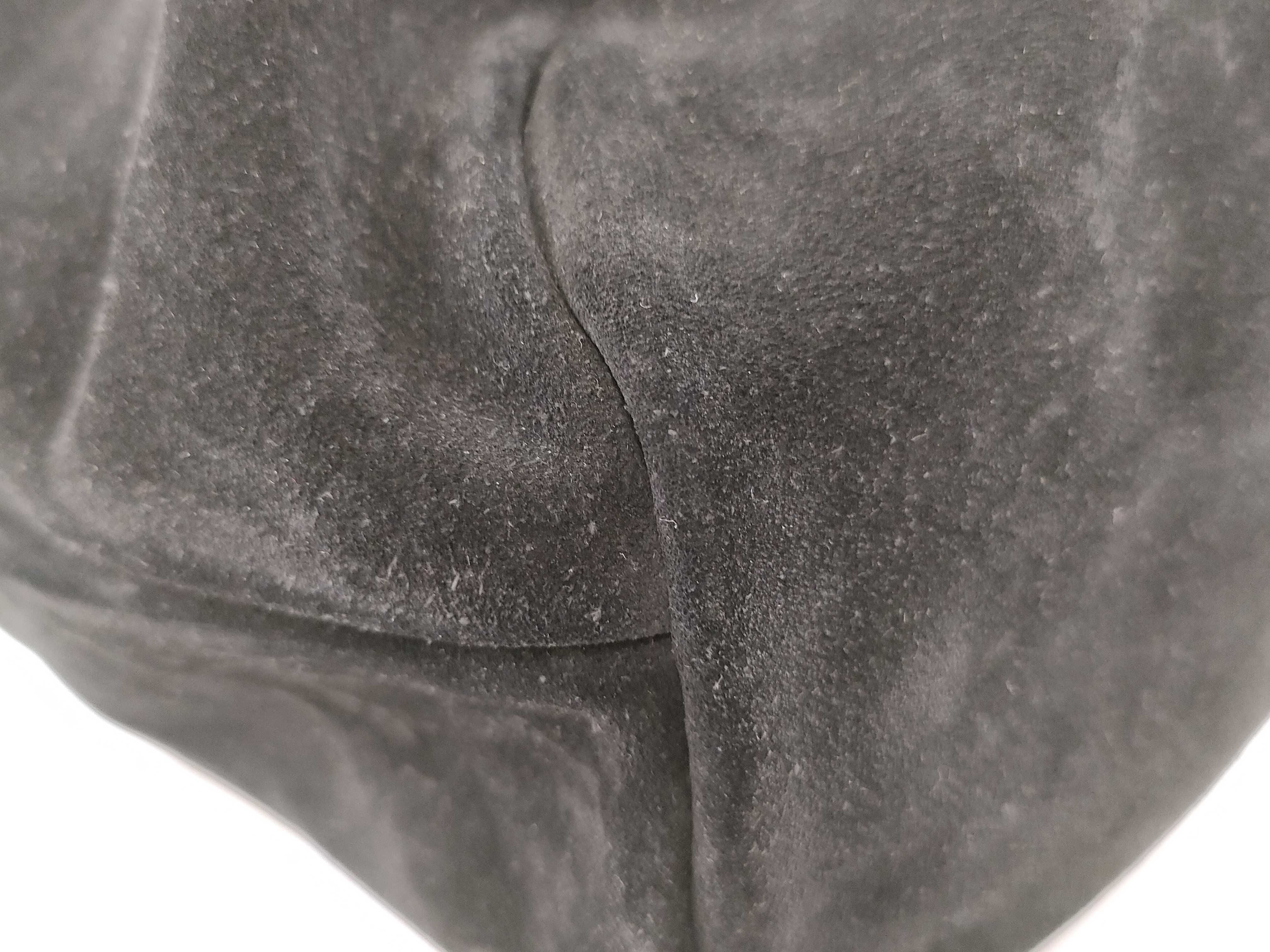 Old Suede Shoulder Bag 001.2214.1827 — view 4