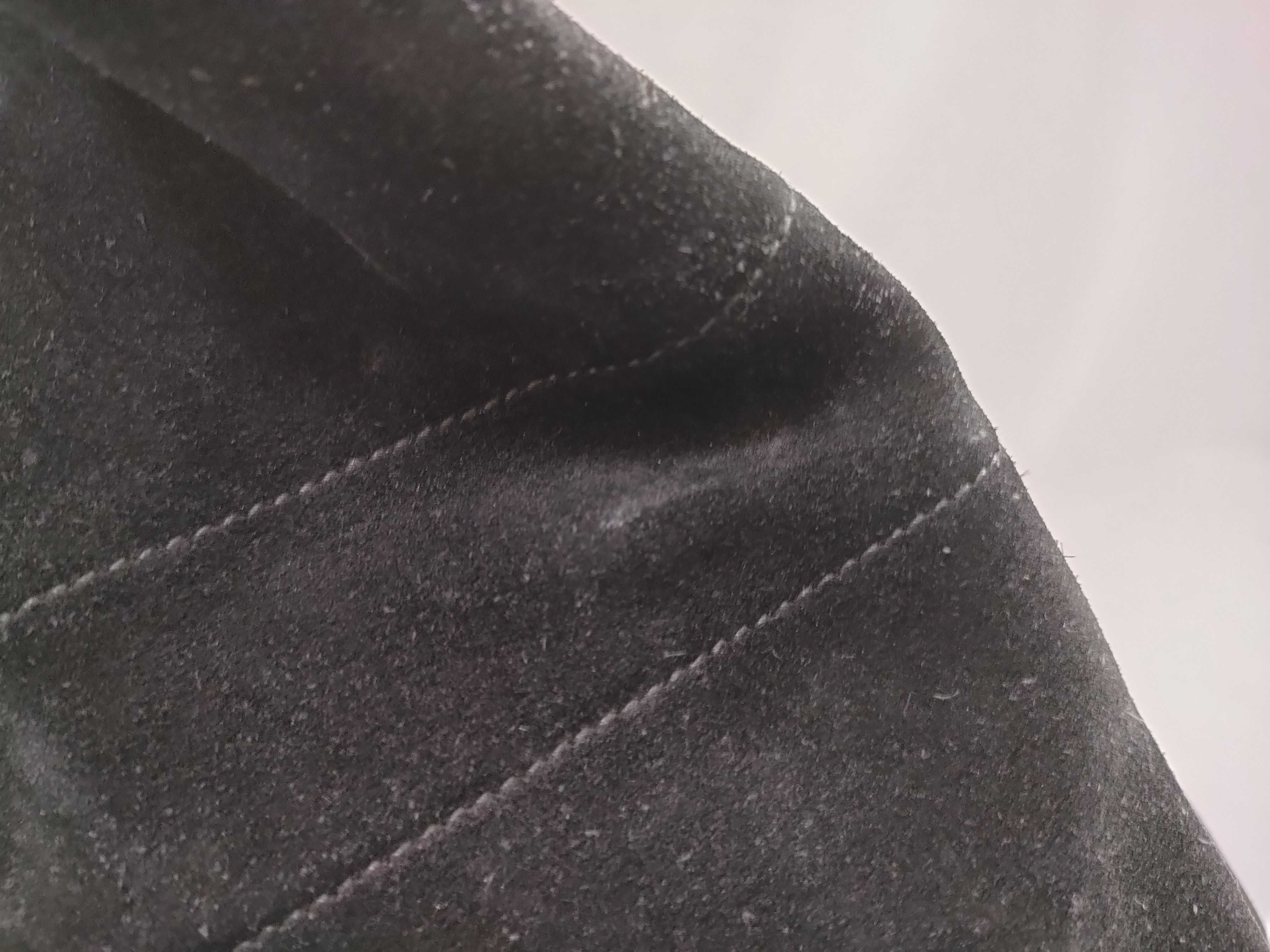 Old Suede Shoulder Bag 001.2214.1827 — view 8