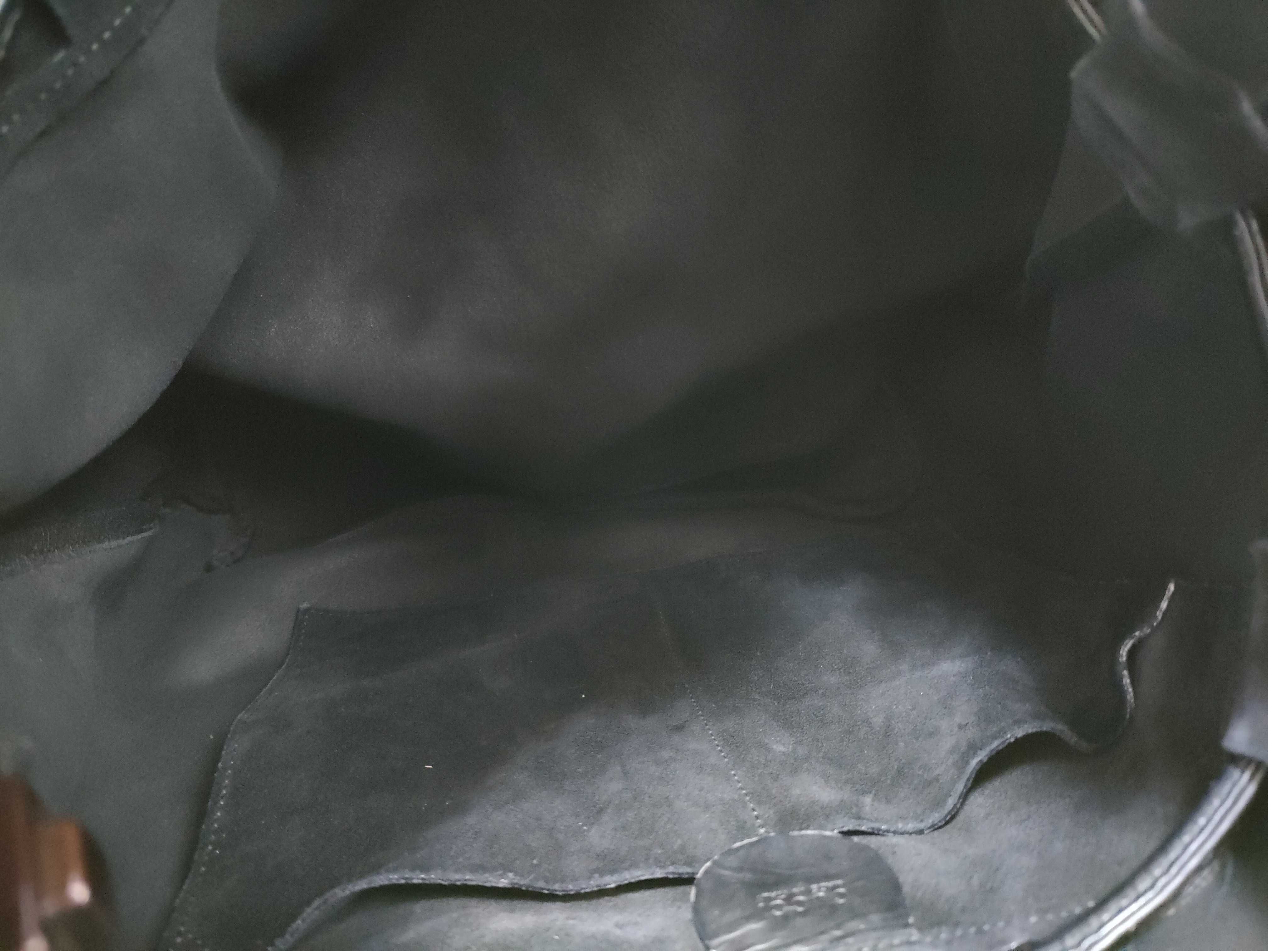 Old Suede Shoulder Bag 001.2214.1827 — view 9