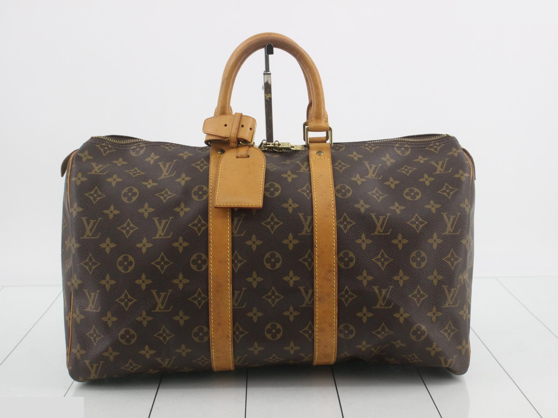 Keepall 45