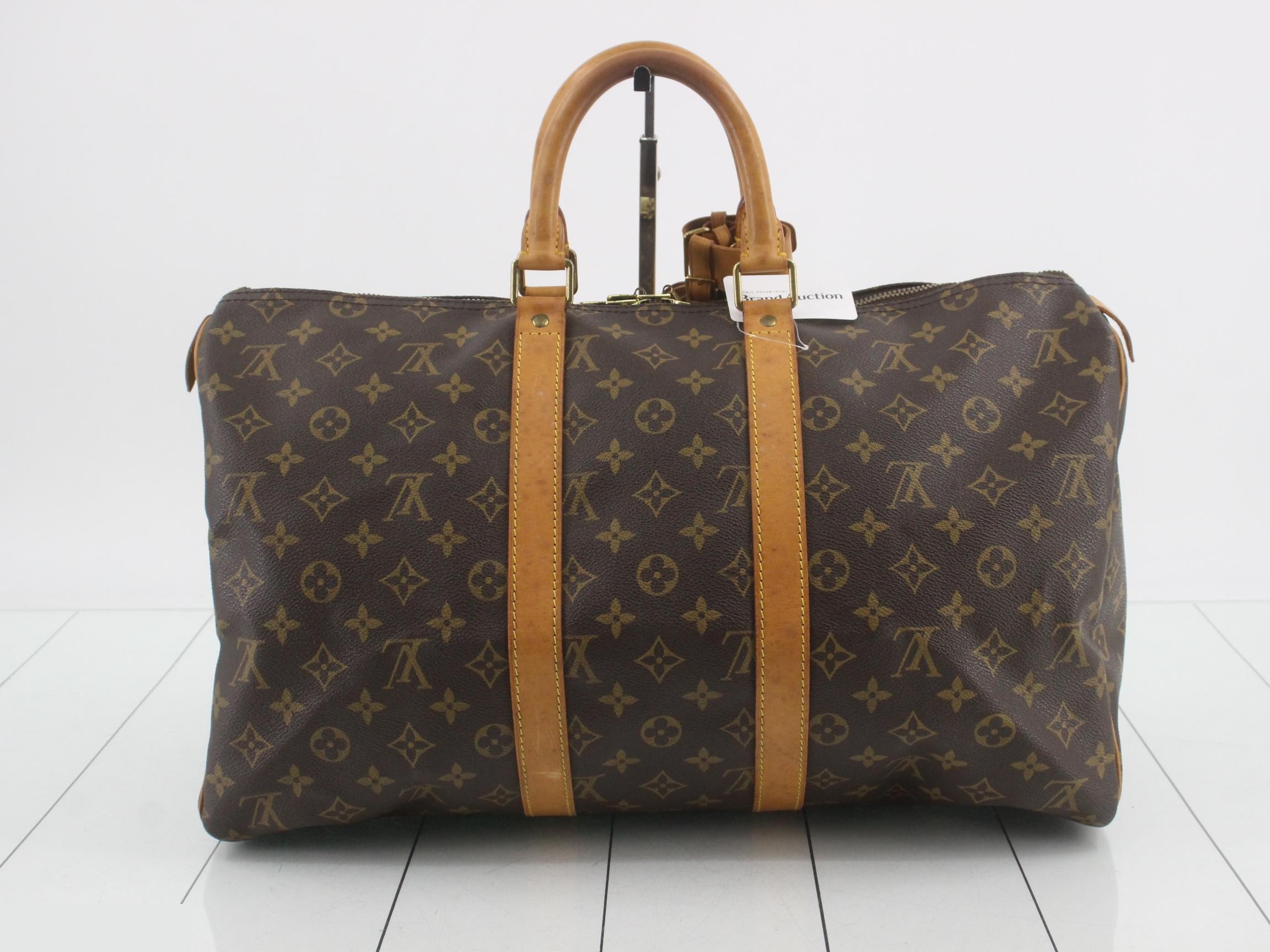 Keepall 45 — view 2