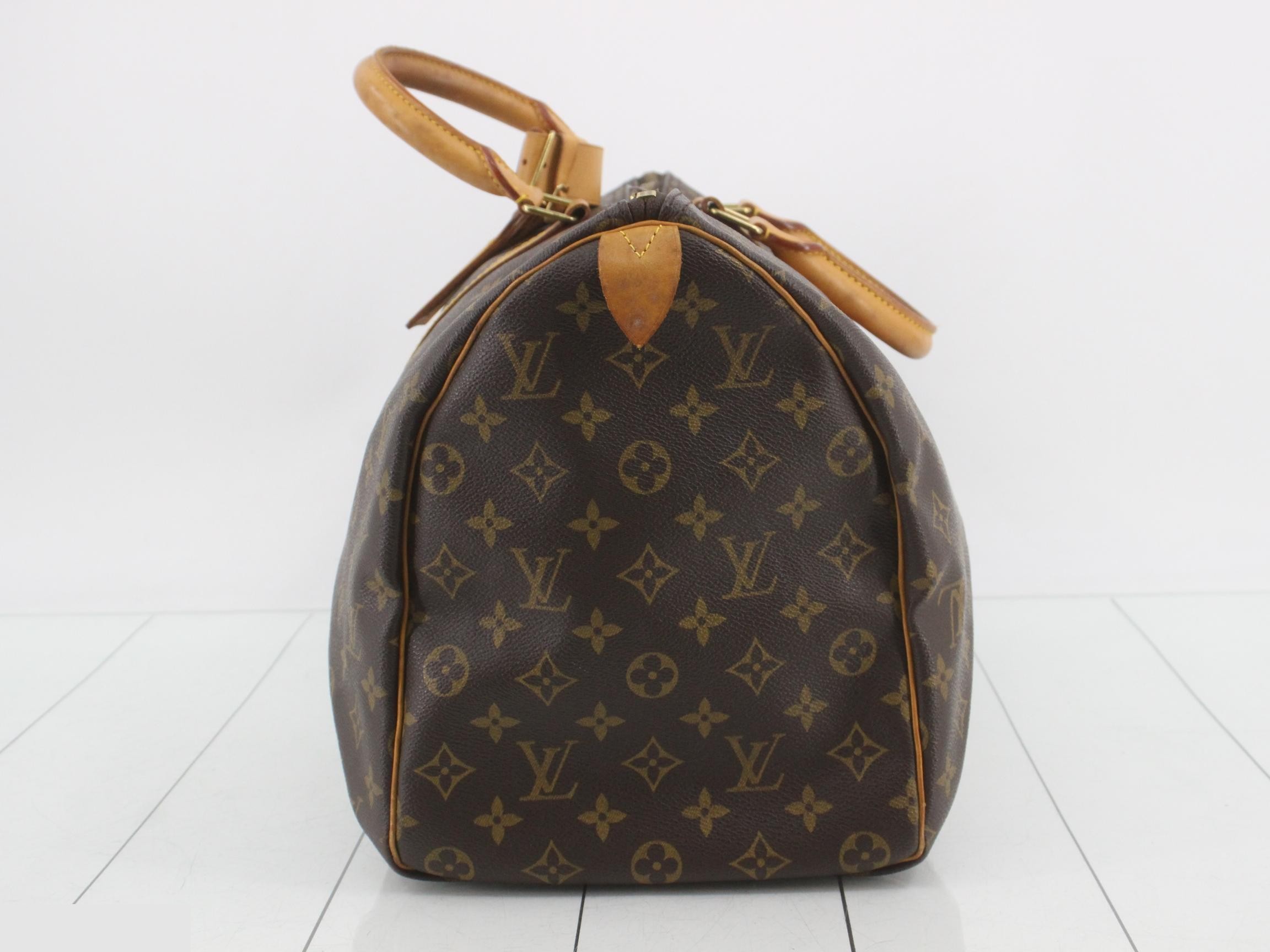 Keepall 45 — view 3