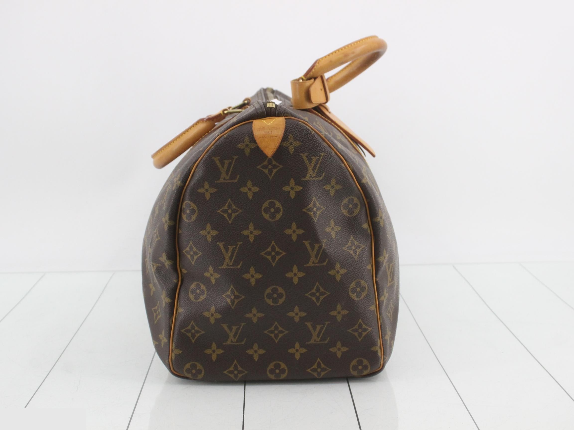 Keepall 45 — view 4