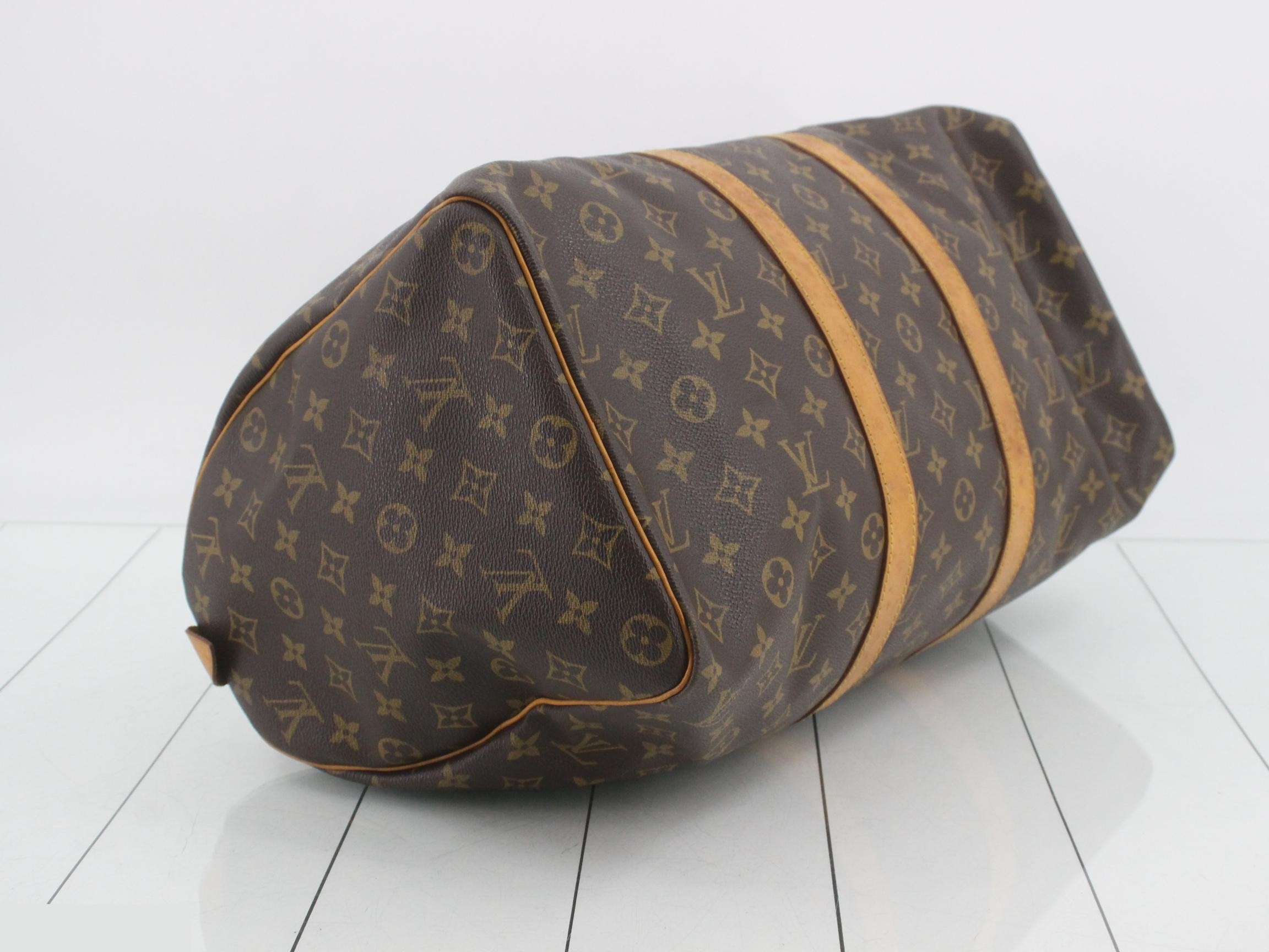 Keepall 45 — view 5