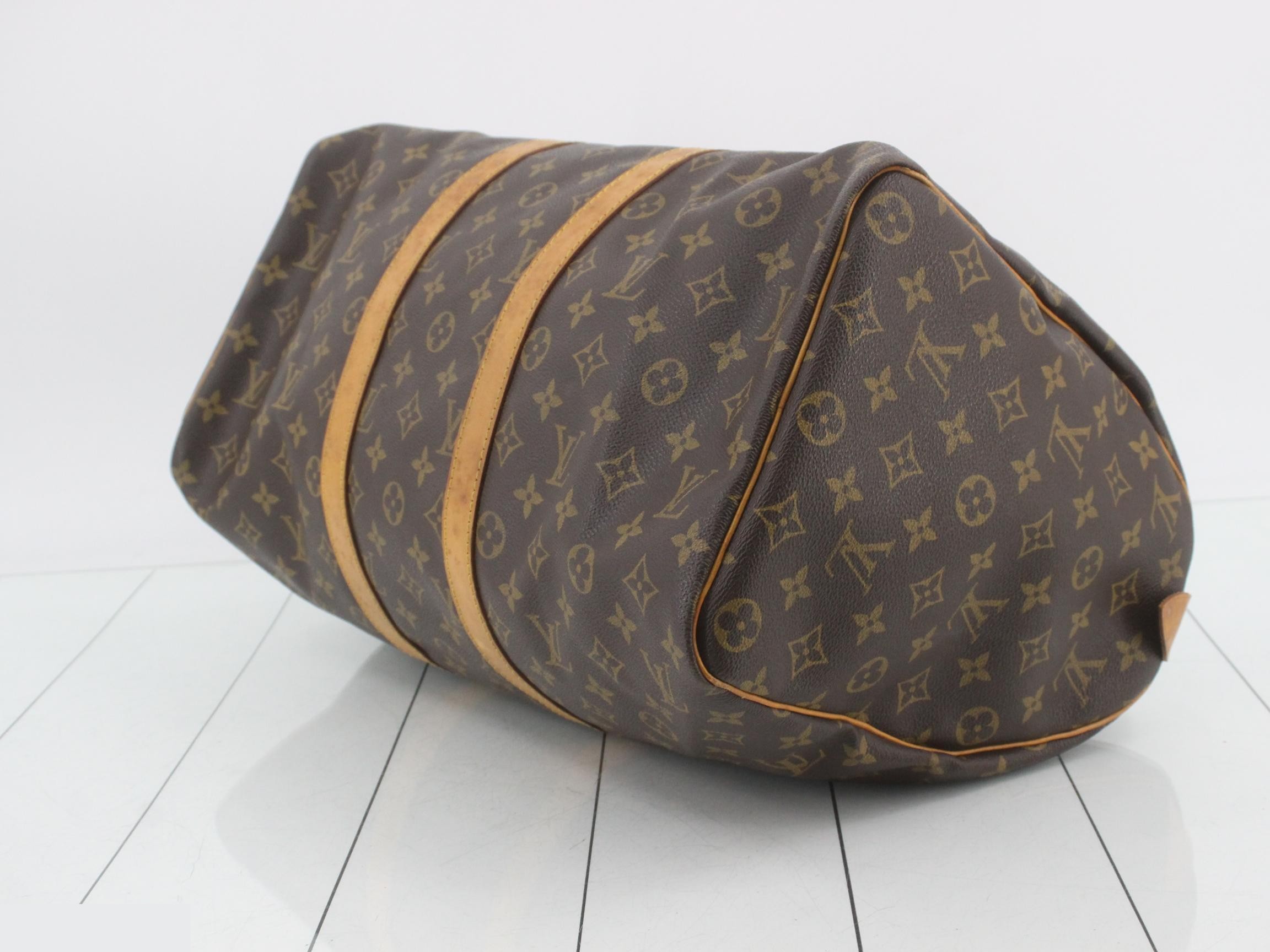 Keepall 45 — view 6