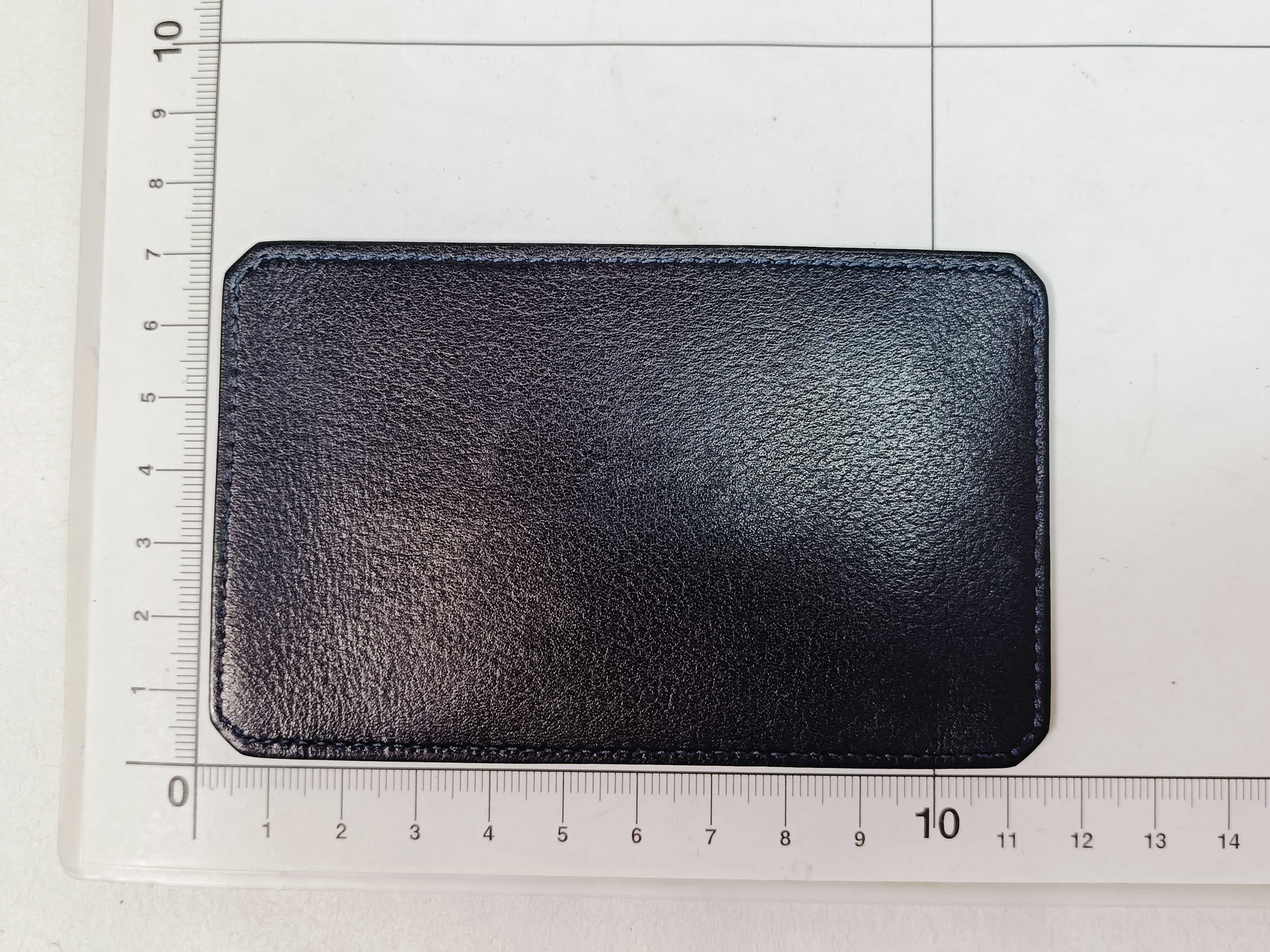 Pass Case, Card Case, Pass Case, Business Card Holder — view 2