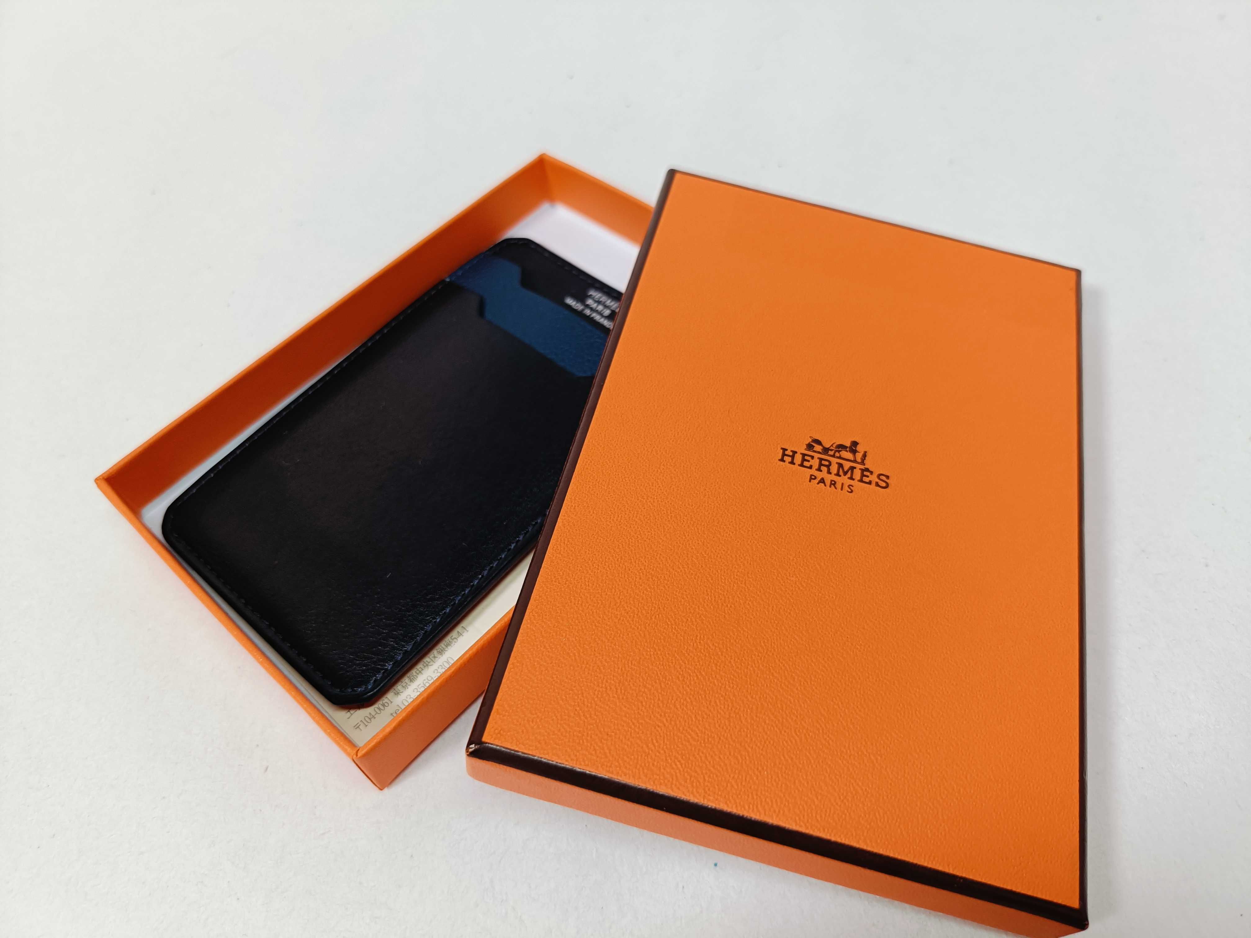 Pass Case, Card Case, Pass Case, Business Card Holder — view 12